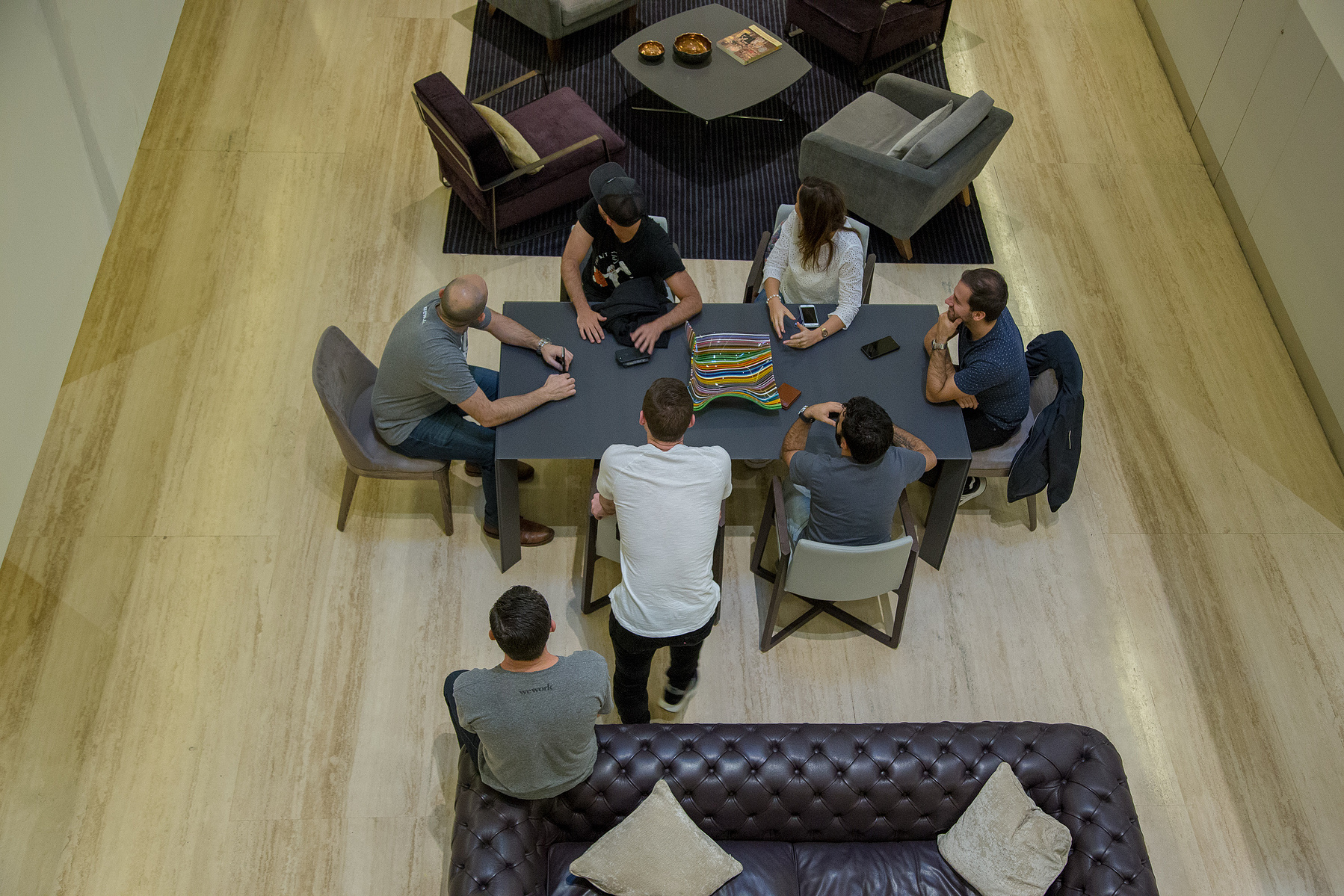 Corporate Photography