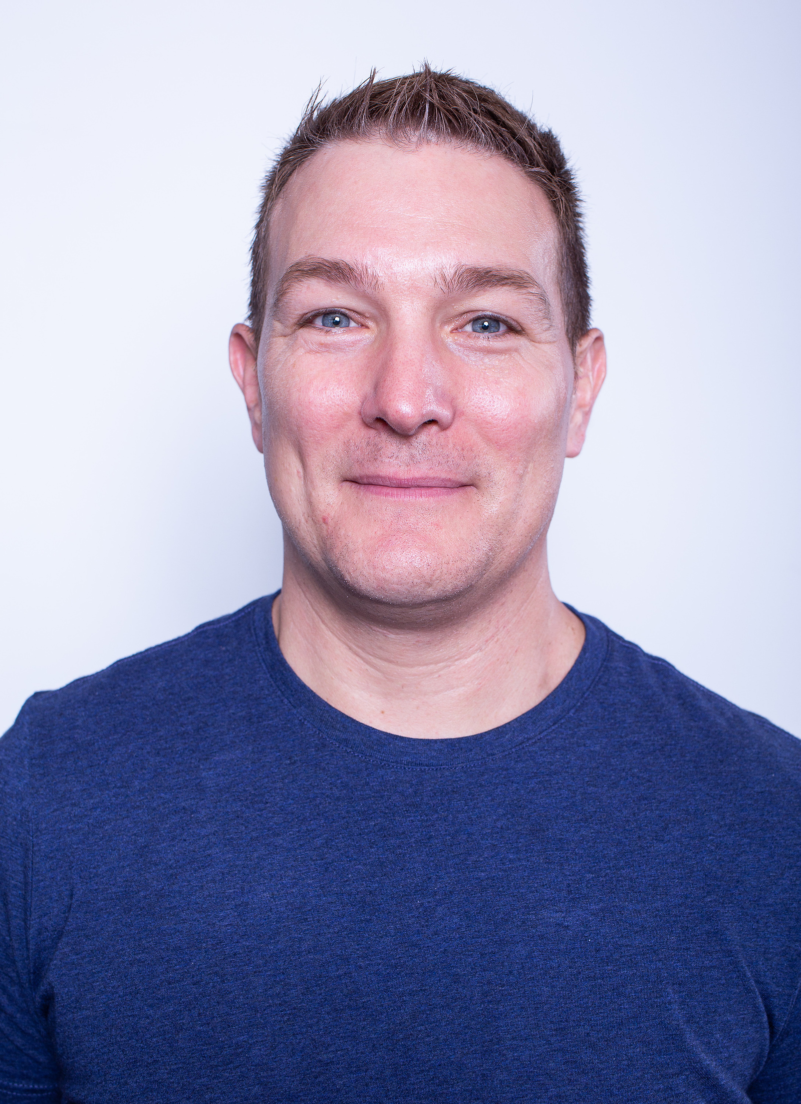 Headshot Photography