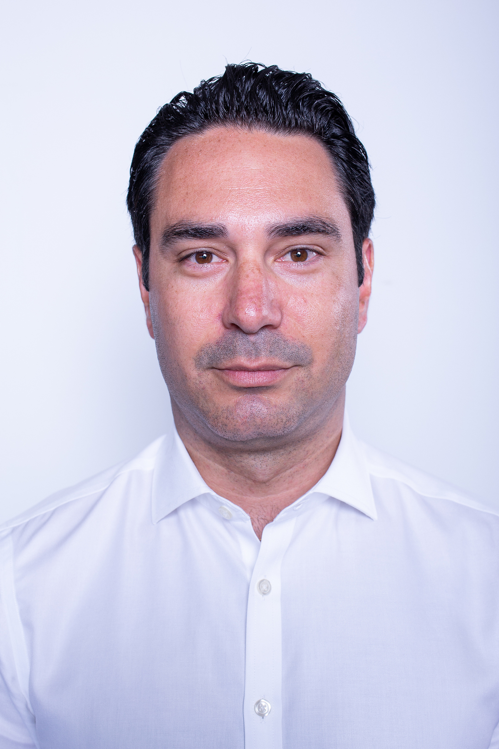 Headshot Photography