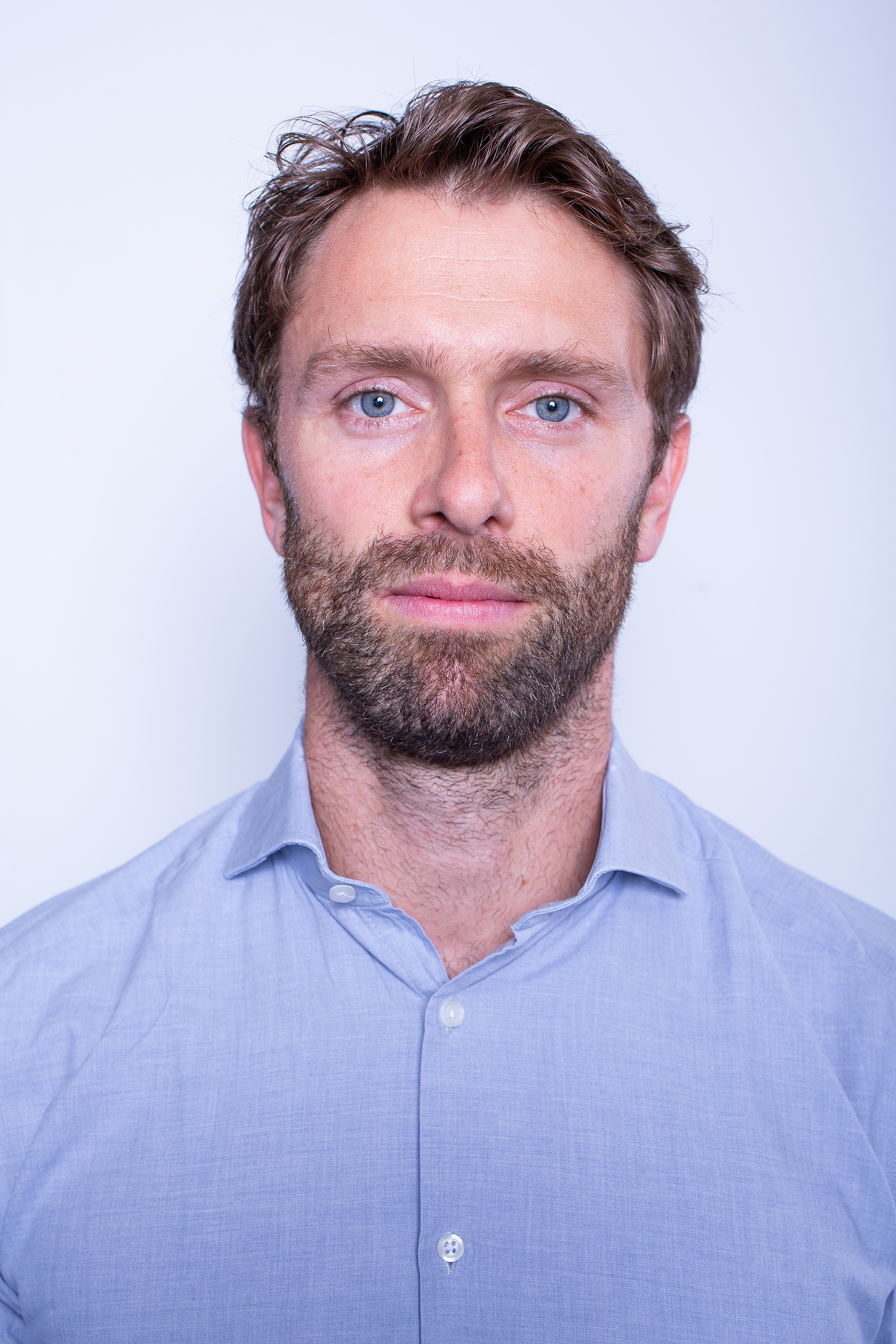 Headshot Photography