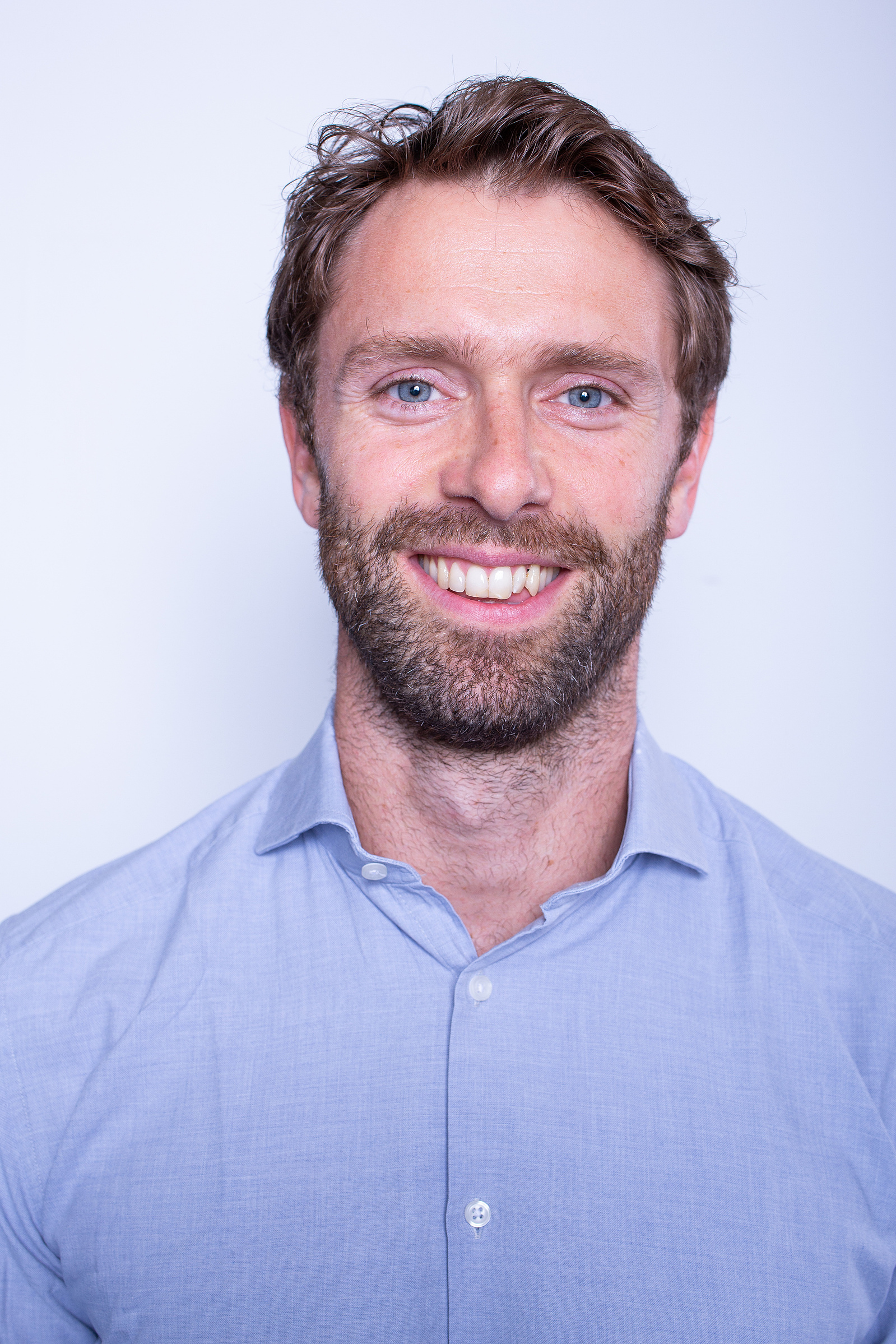 Headshot Photography