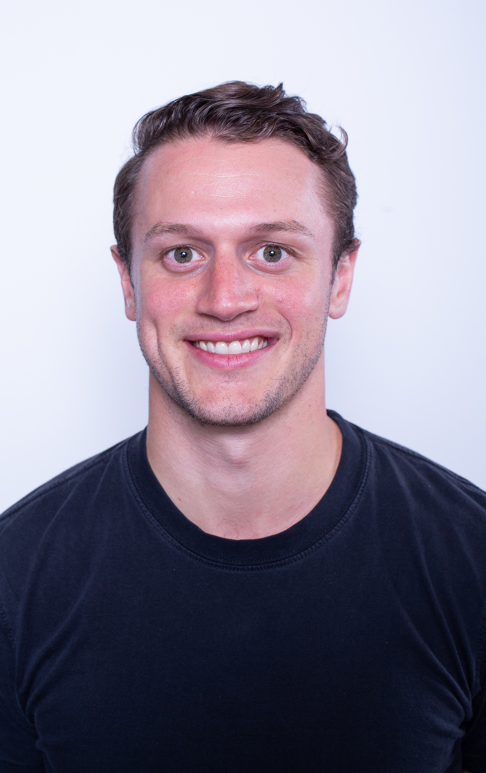 Headshot Photography