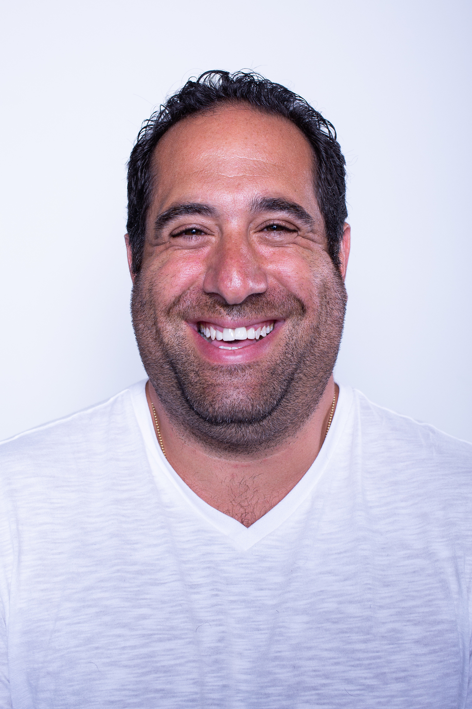Headshot Photography