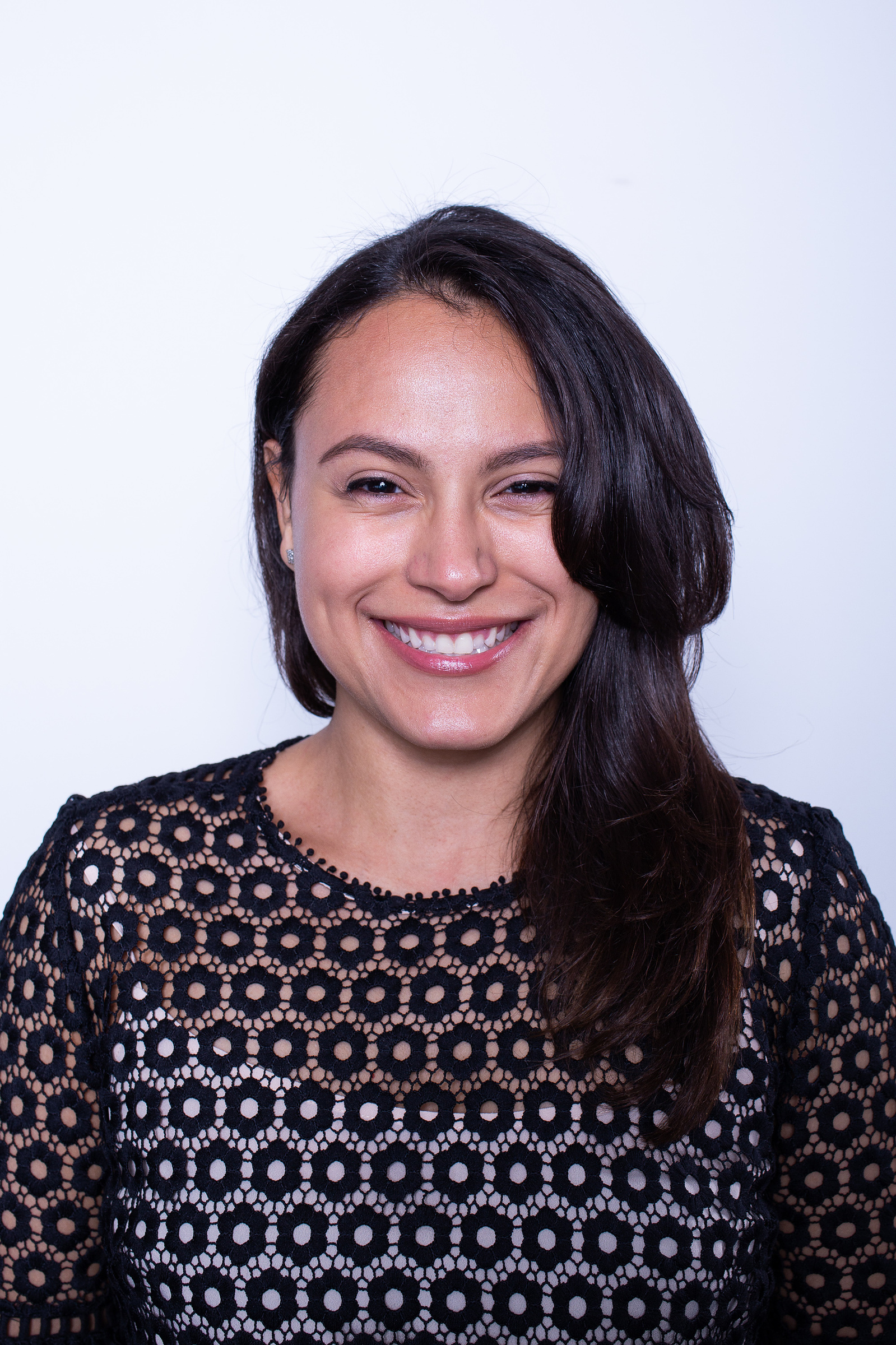 Headshot Photography