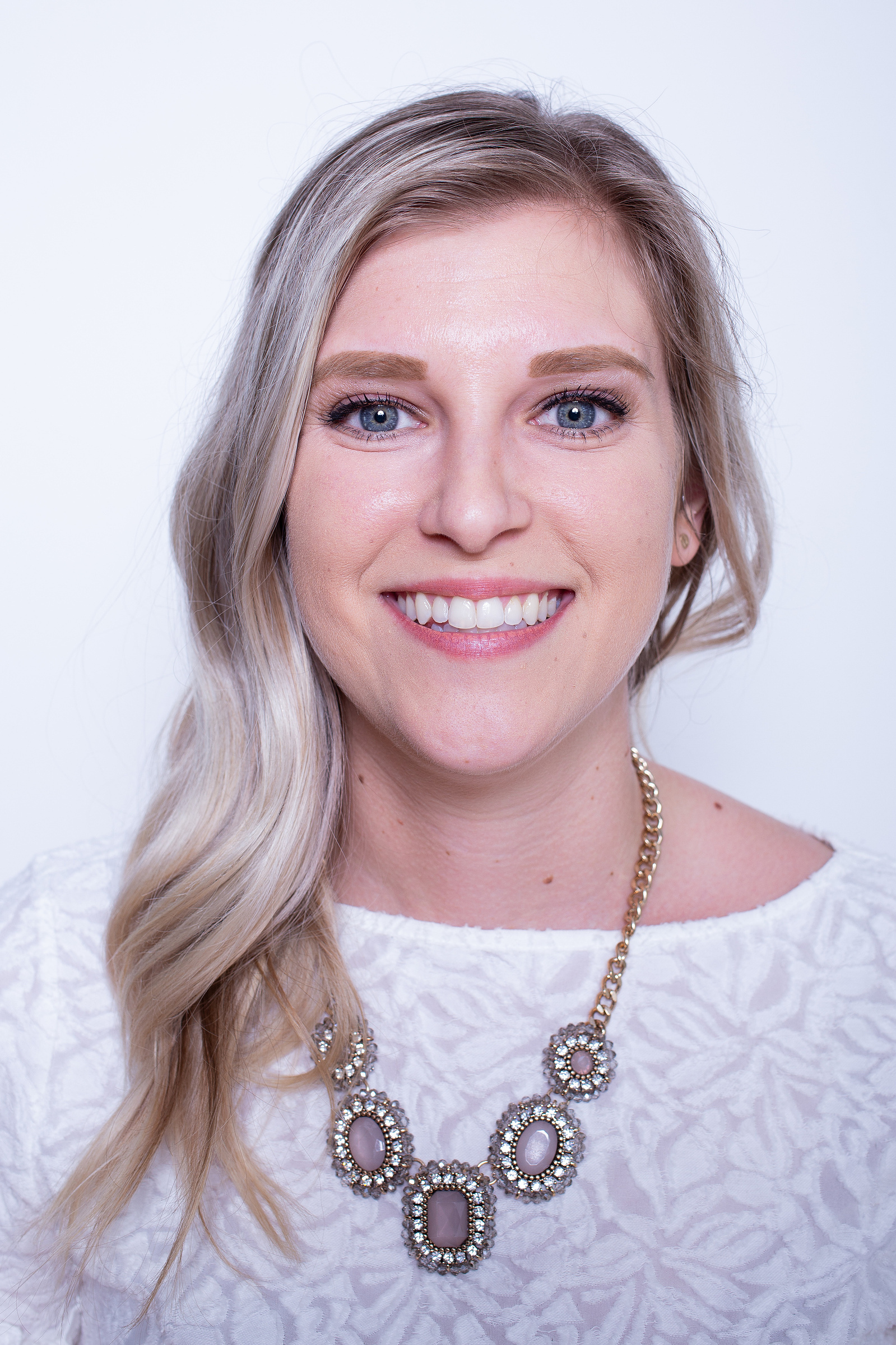 Headshot Photography