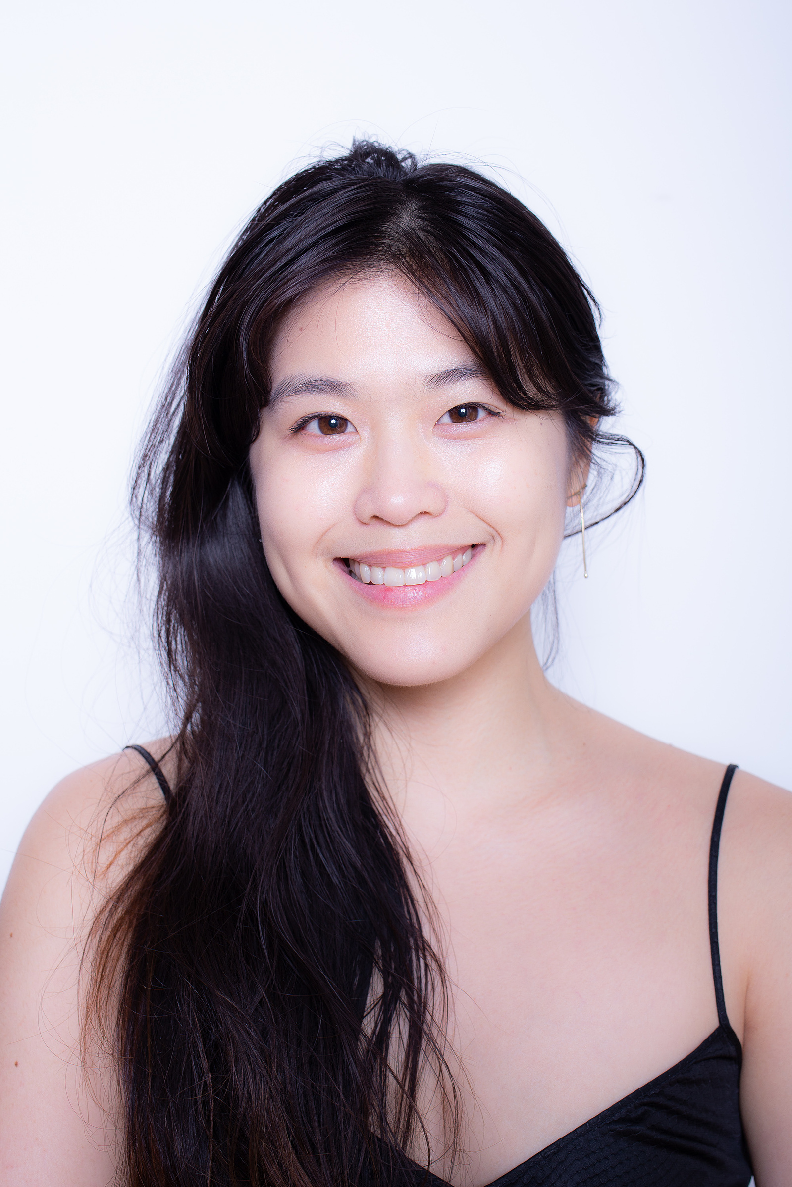 Headshot Photography