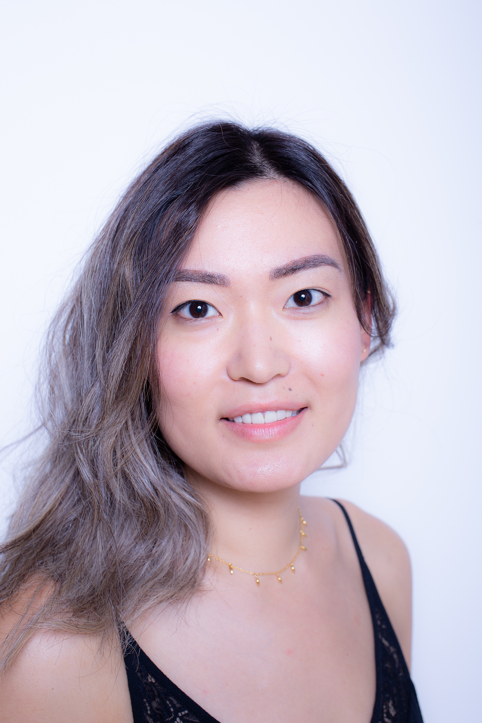 Headshot Photography