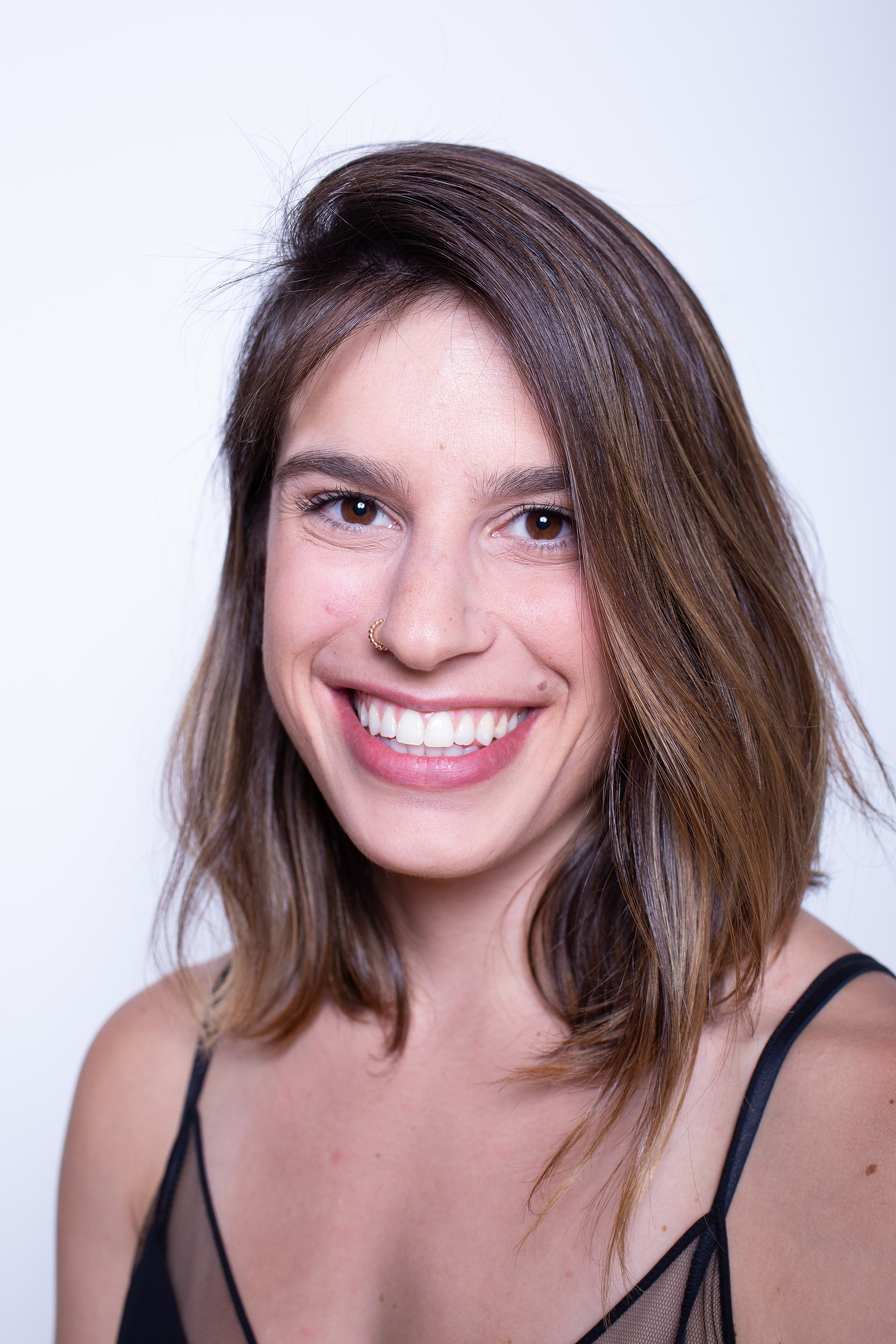 Headshot Photography