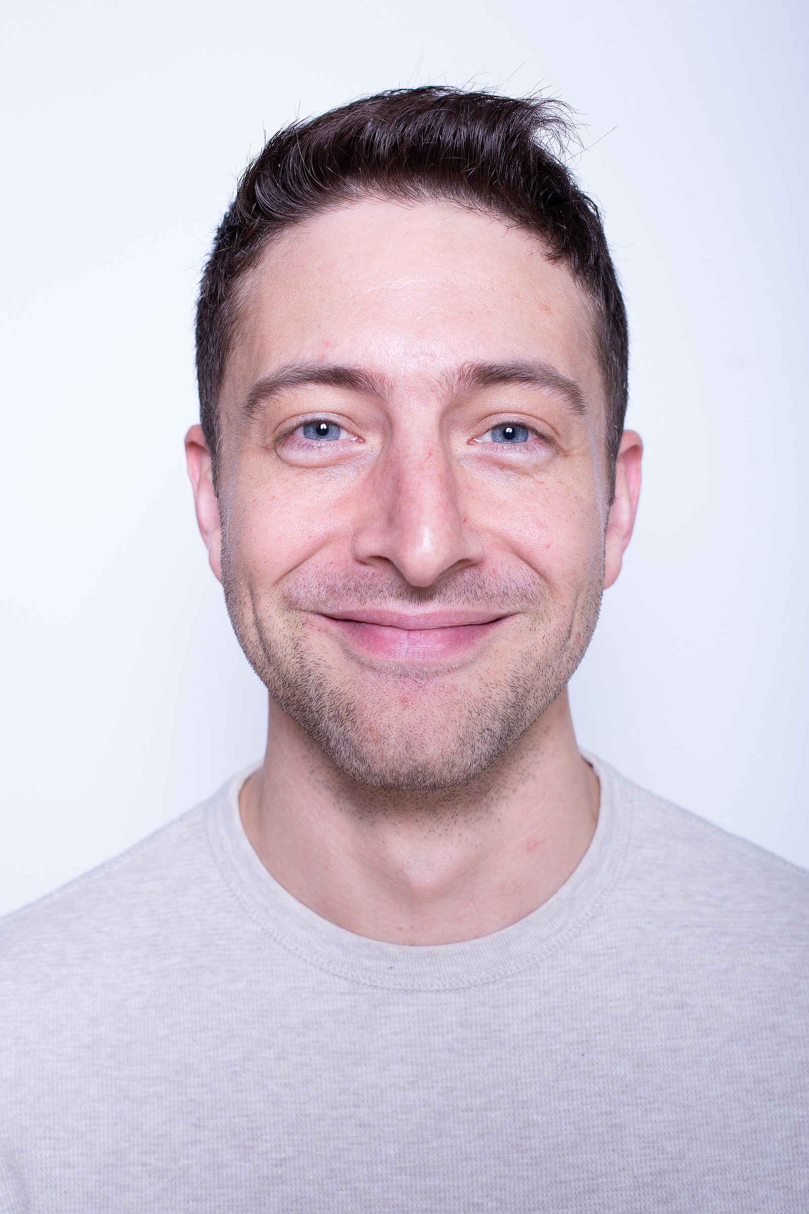 Headshot Photography
