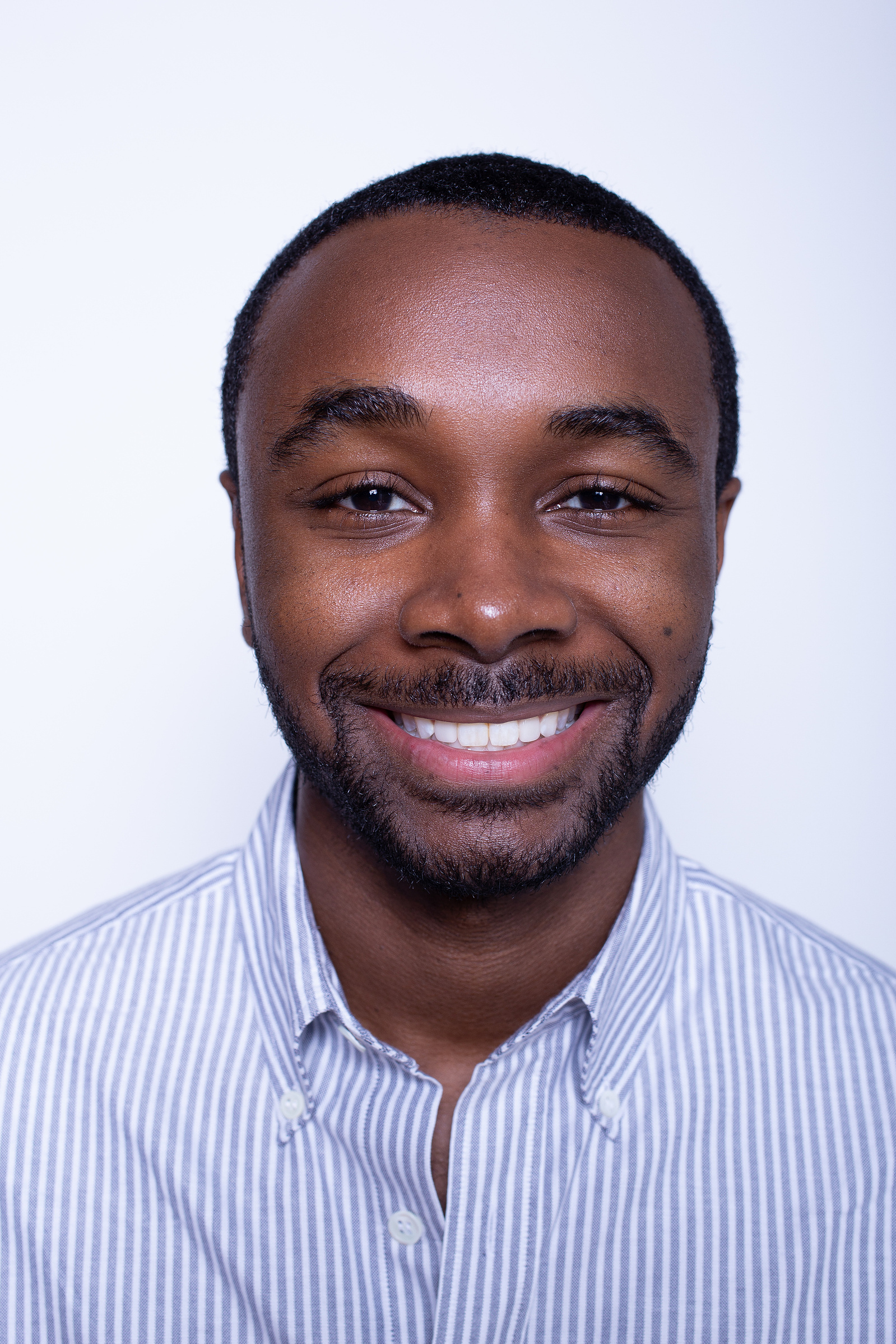 Headshot Photography
