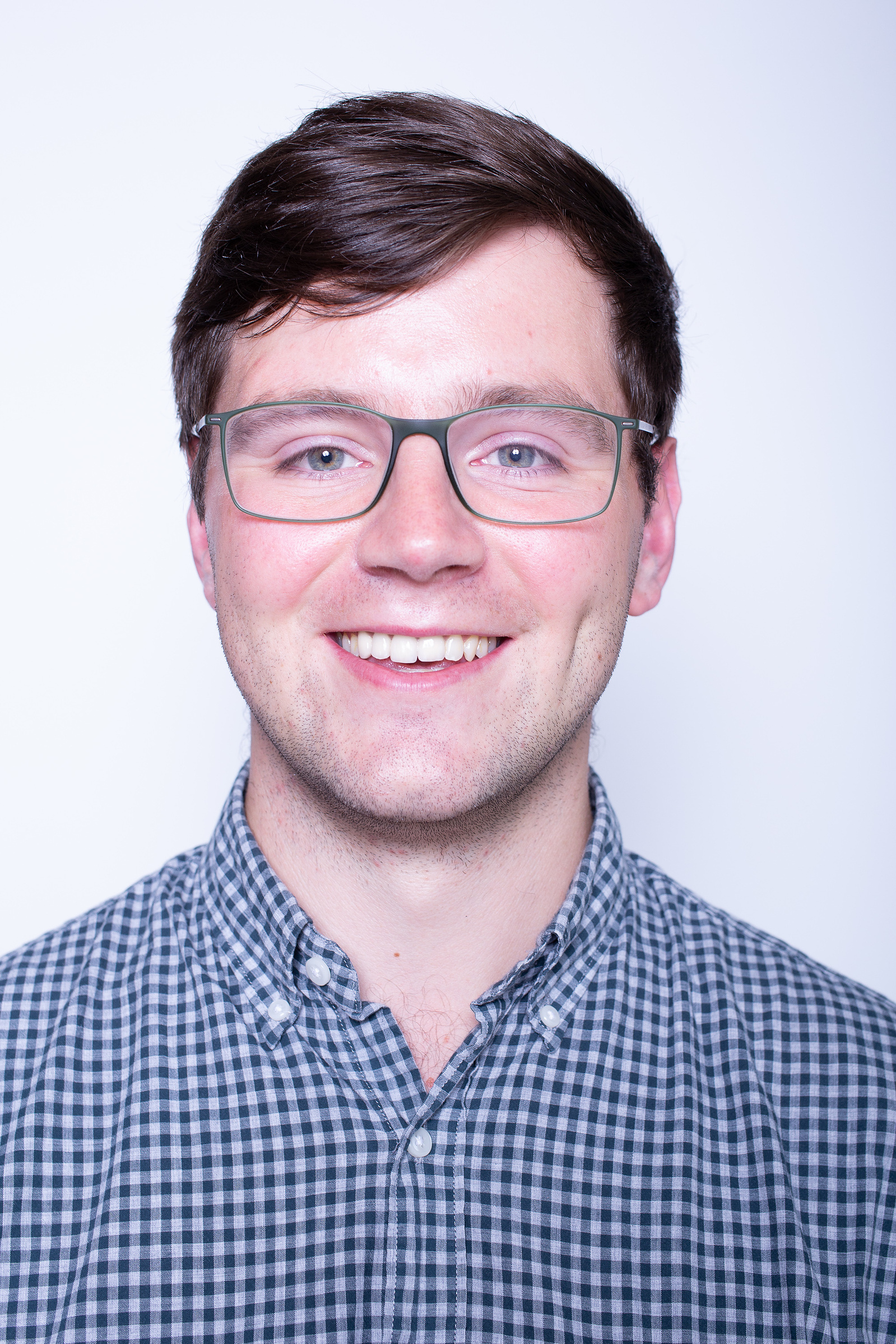 Headshot Photography