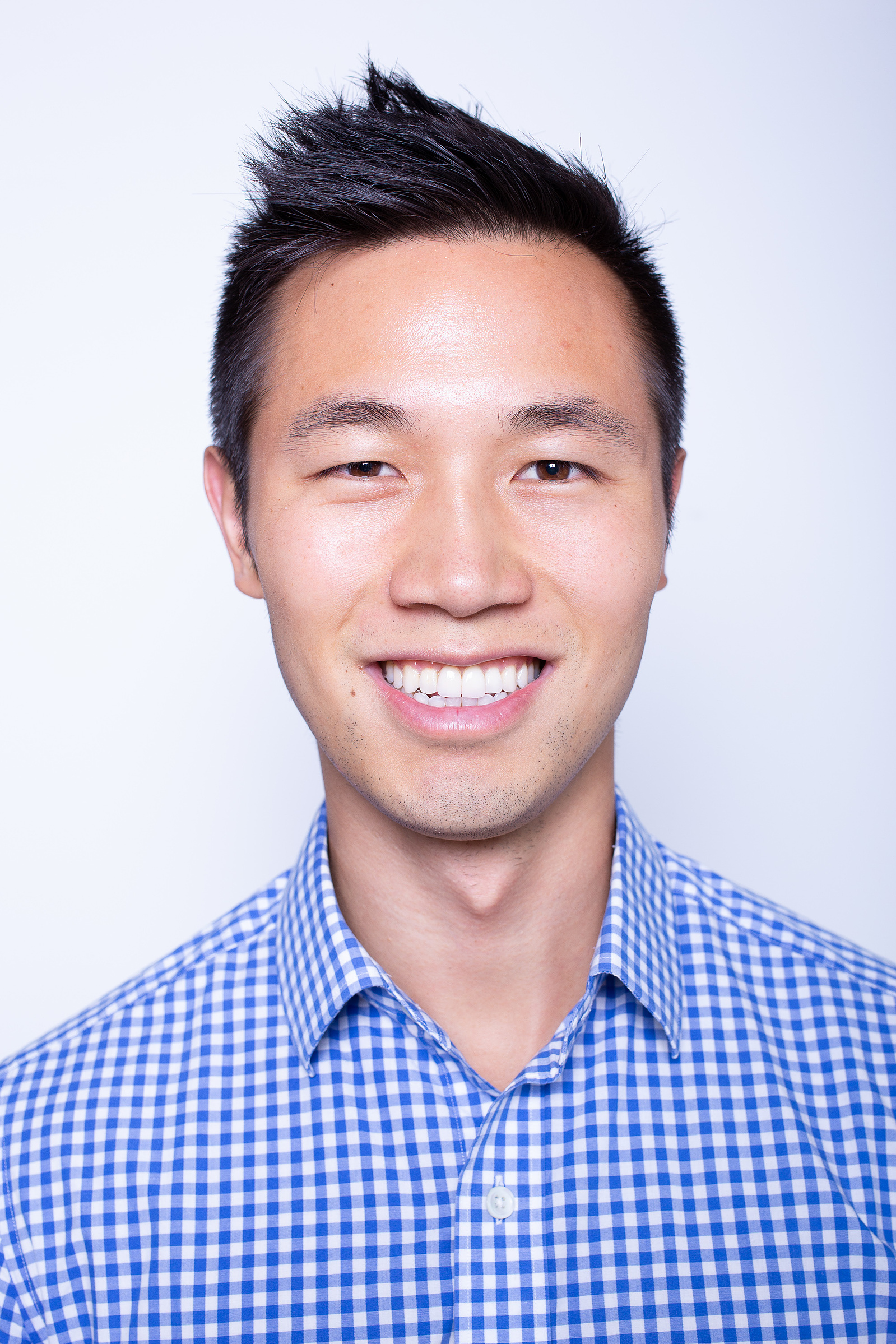 Headshot Photography