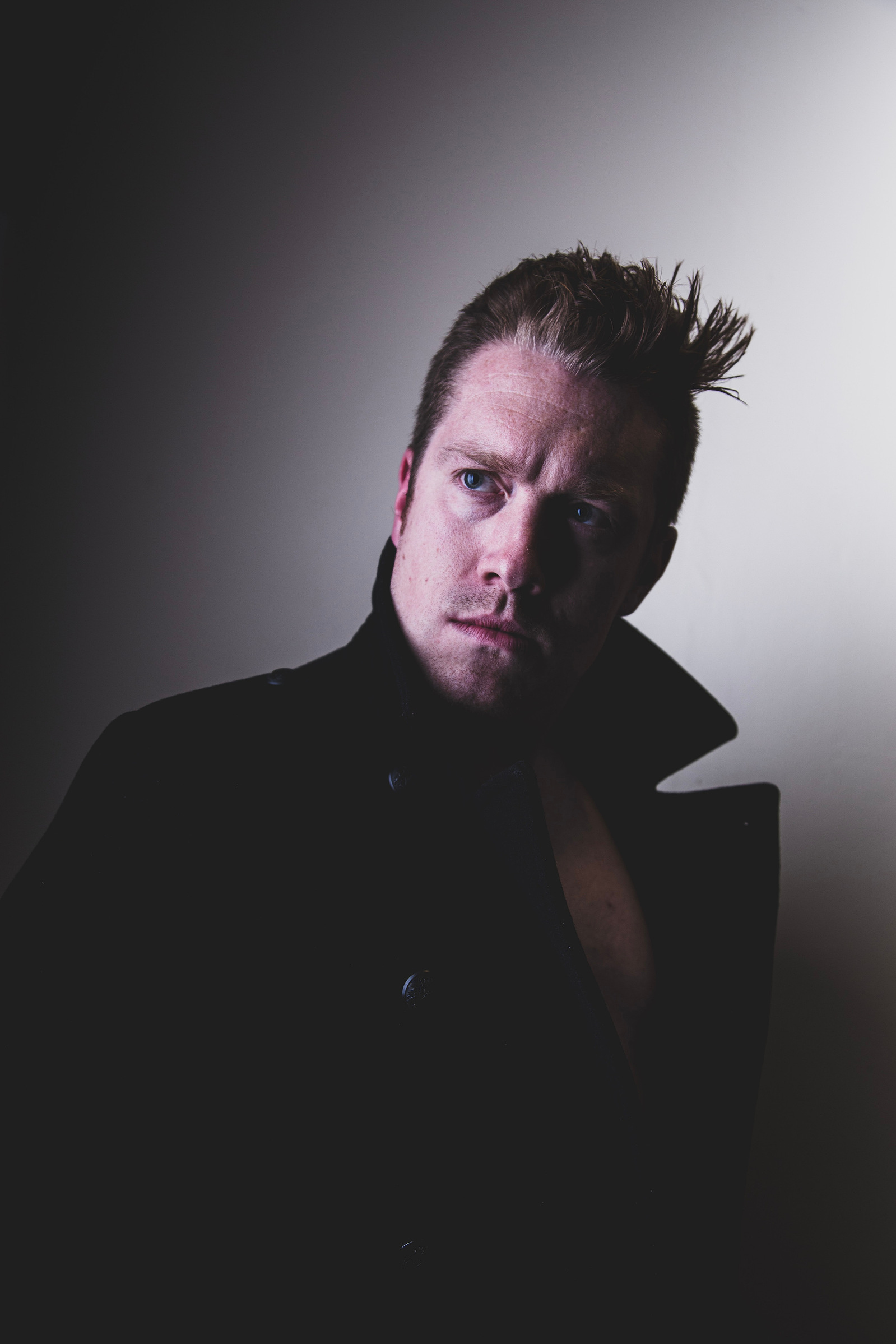 Headshot Photography