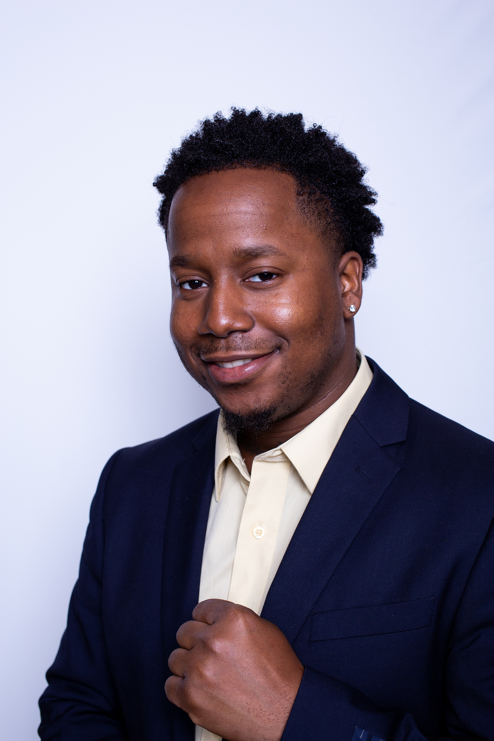 Headshot Photography