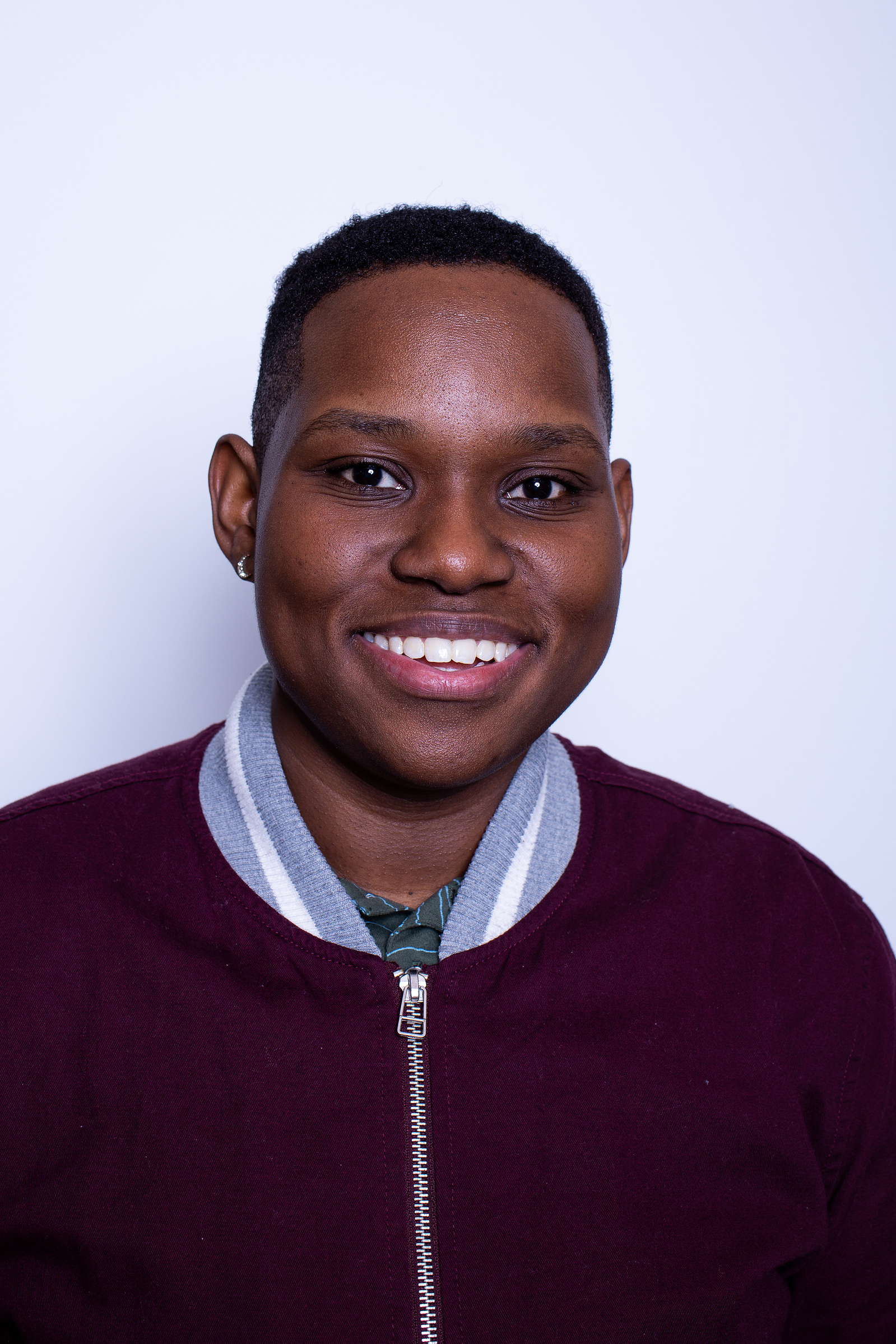 Headshot Photography