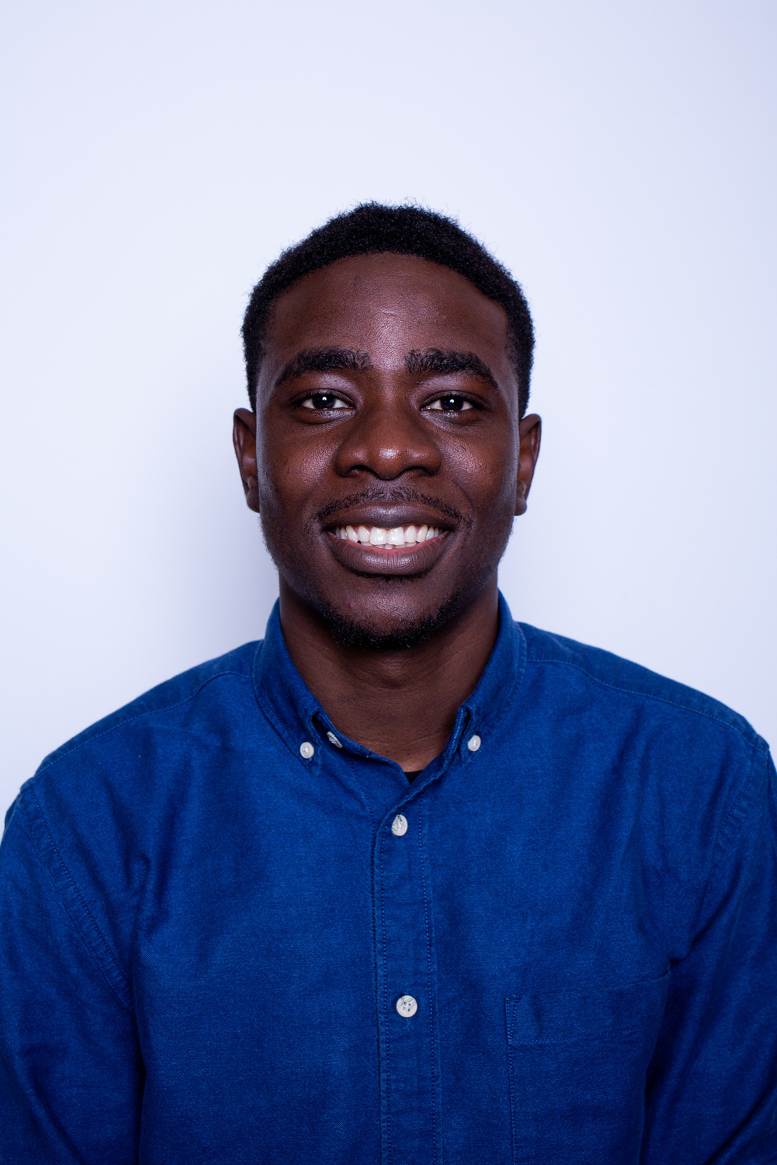 Headshot Photography