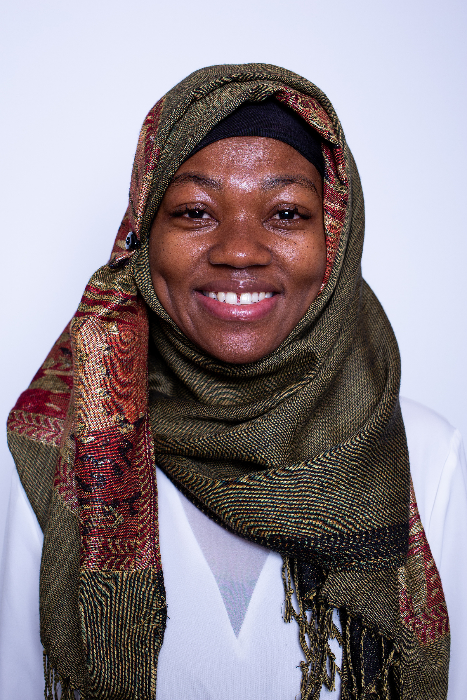Headshot Photography