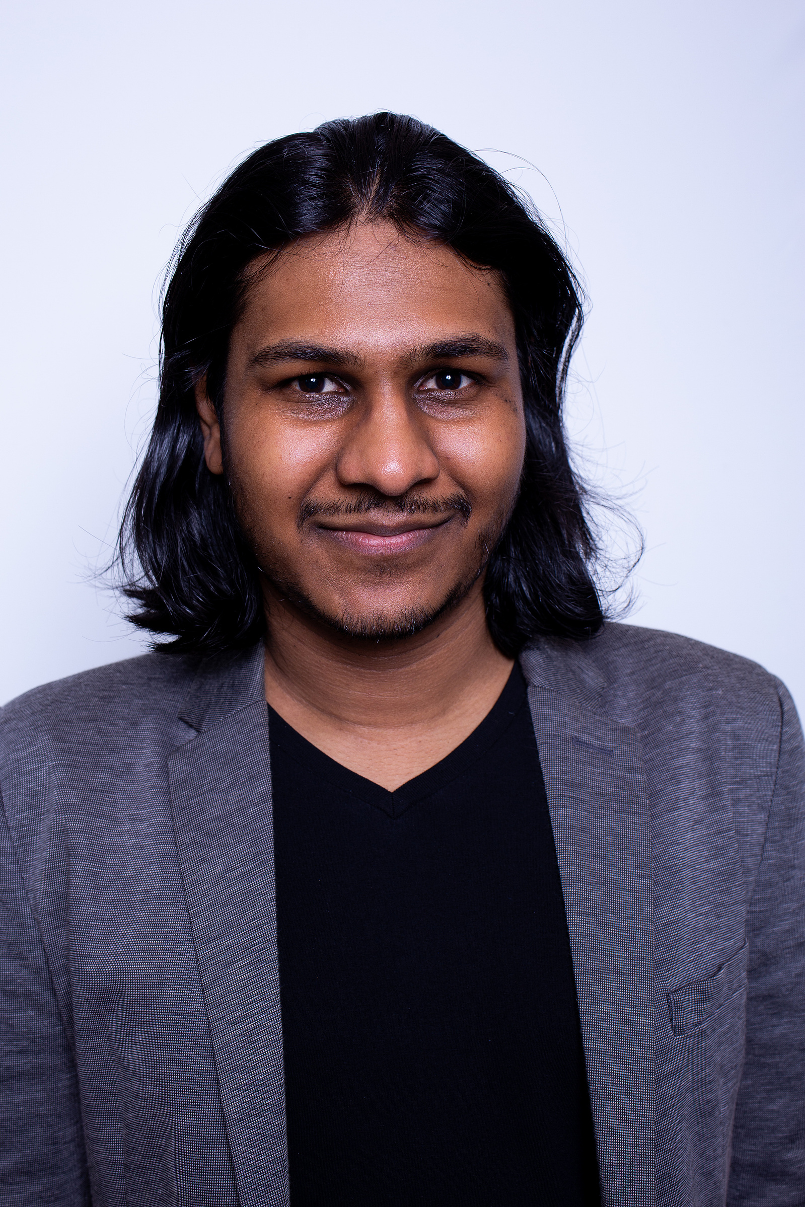 Headshot Photography