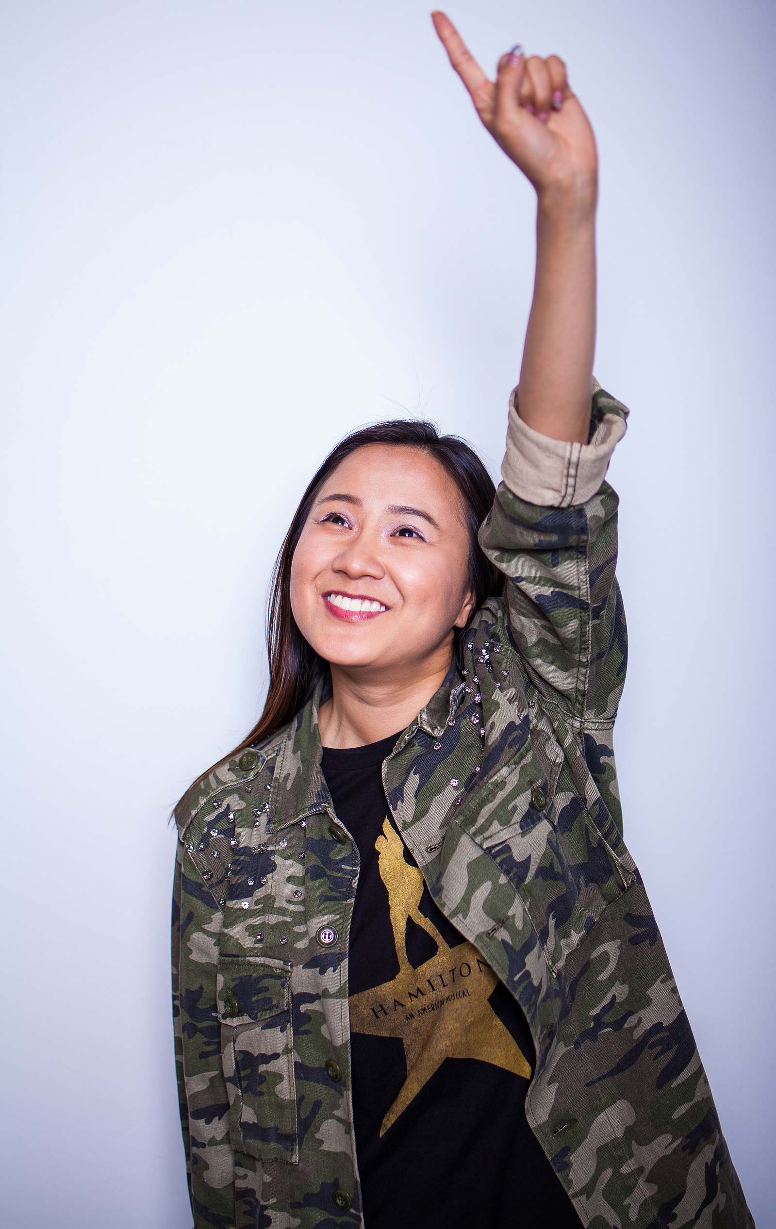 Headshot Photography