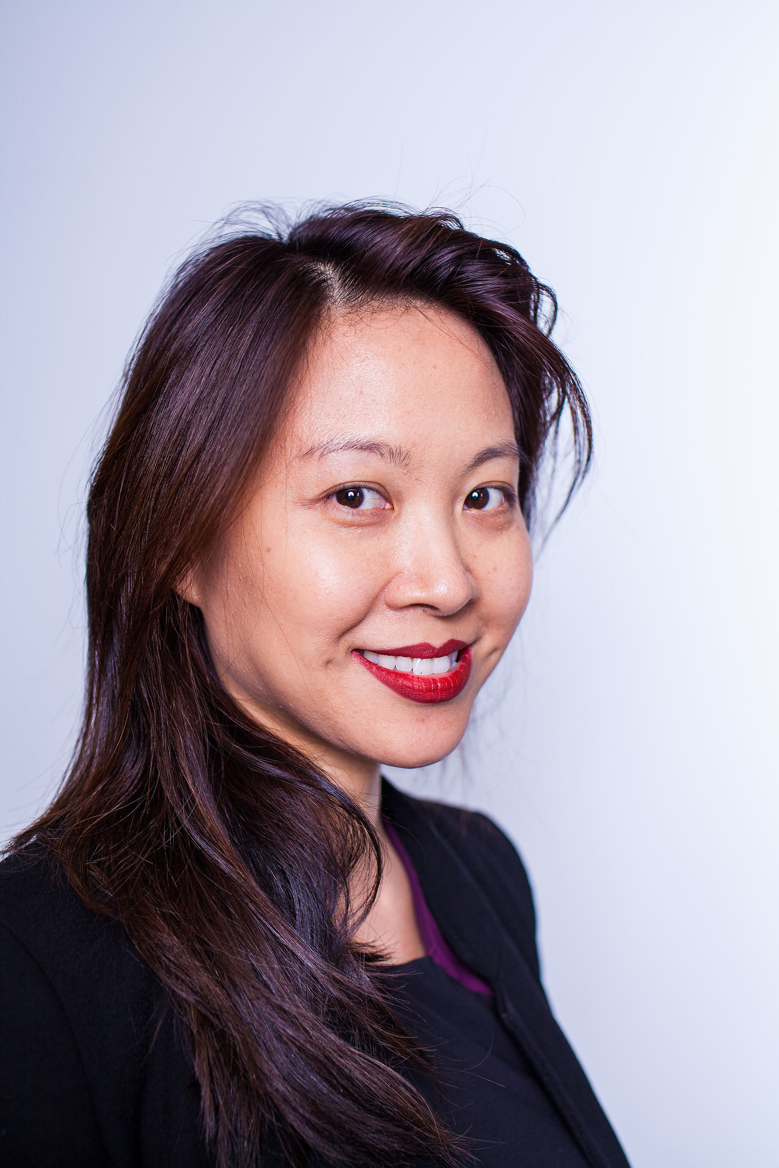 Headshot Photography