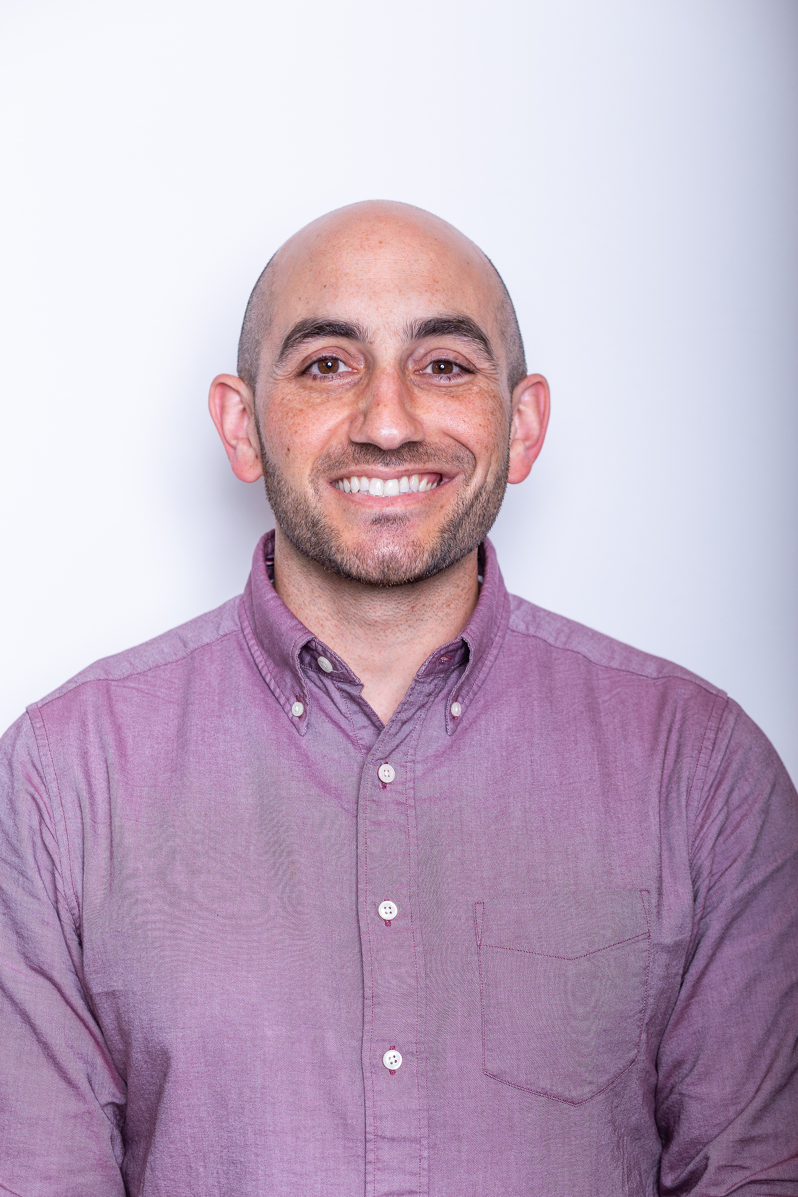 Headshot Photography