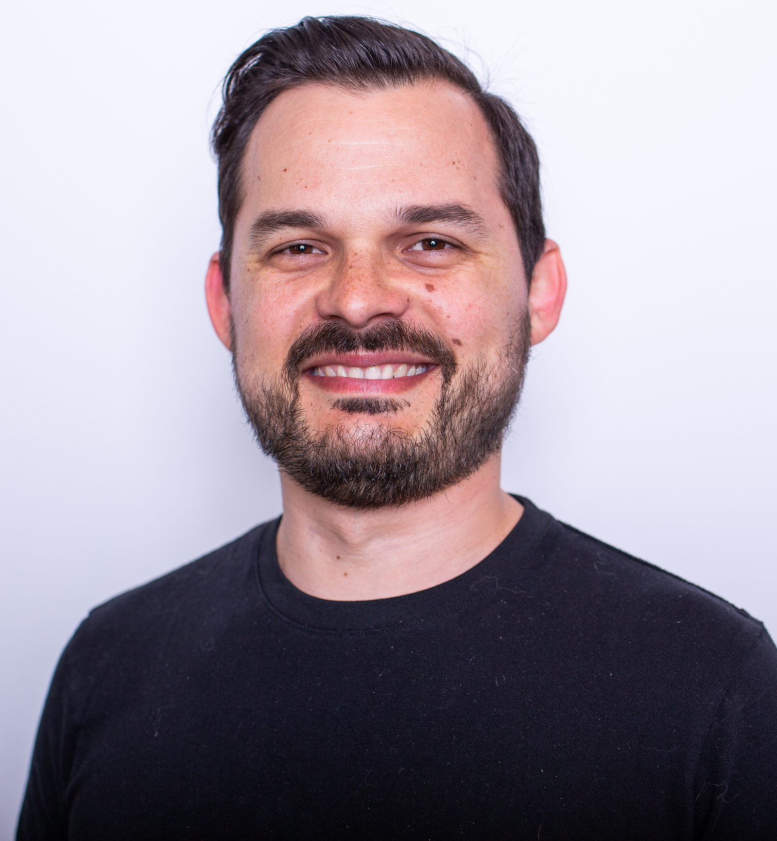 Headshot Photography