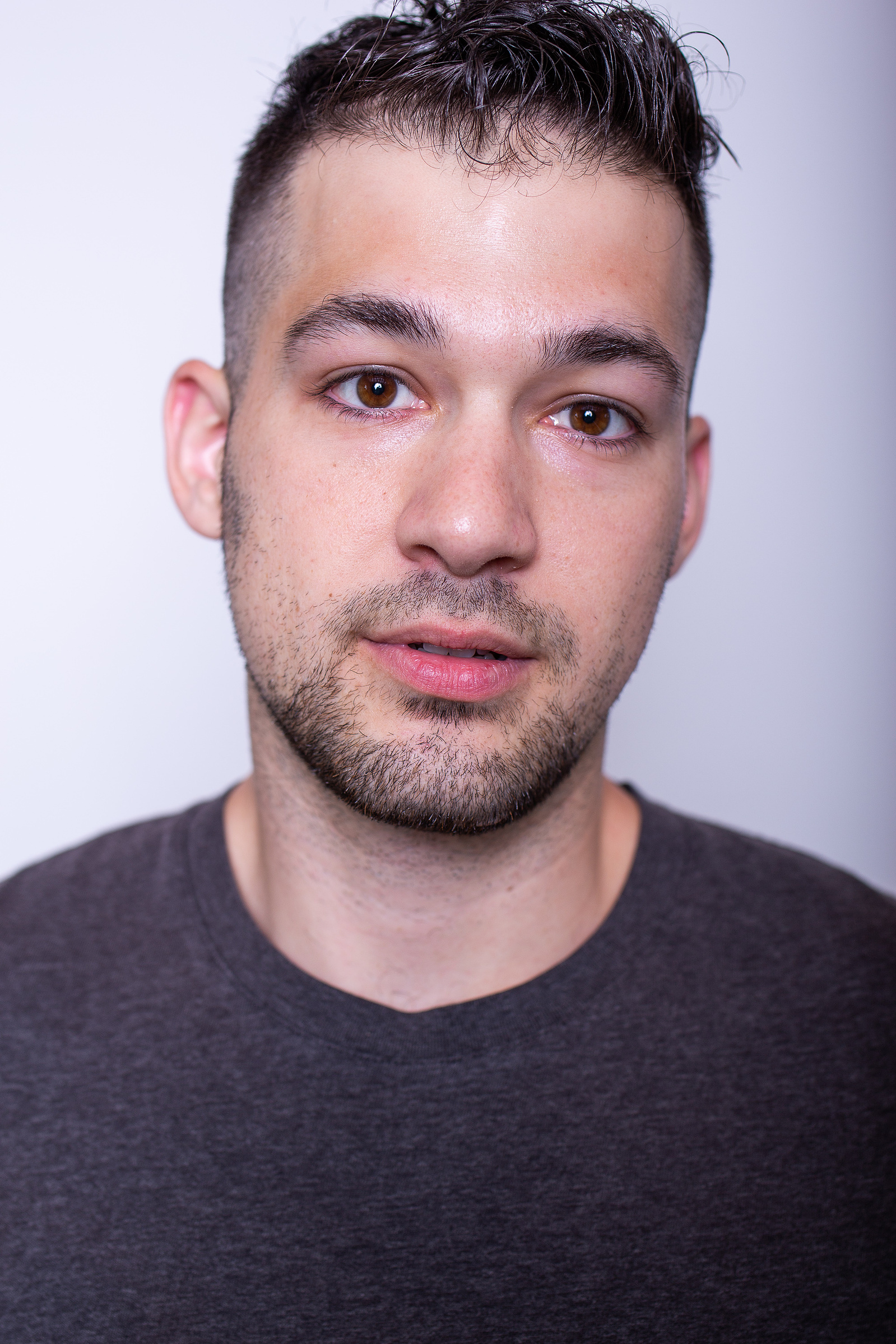 Headshot Photography