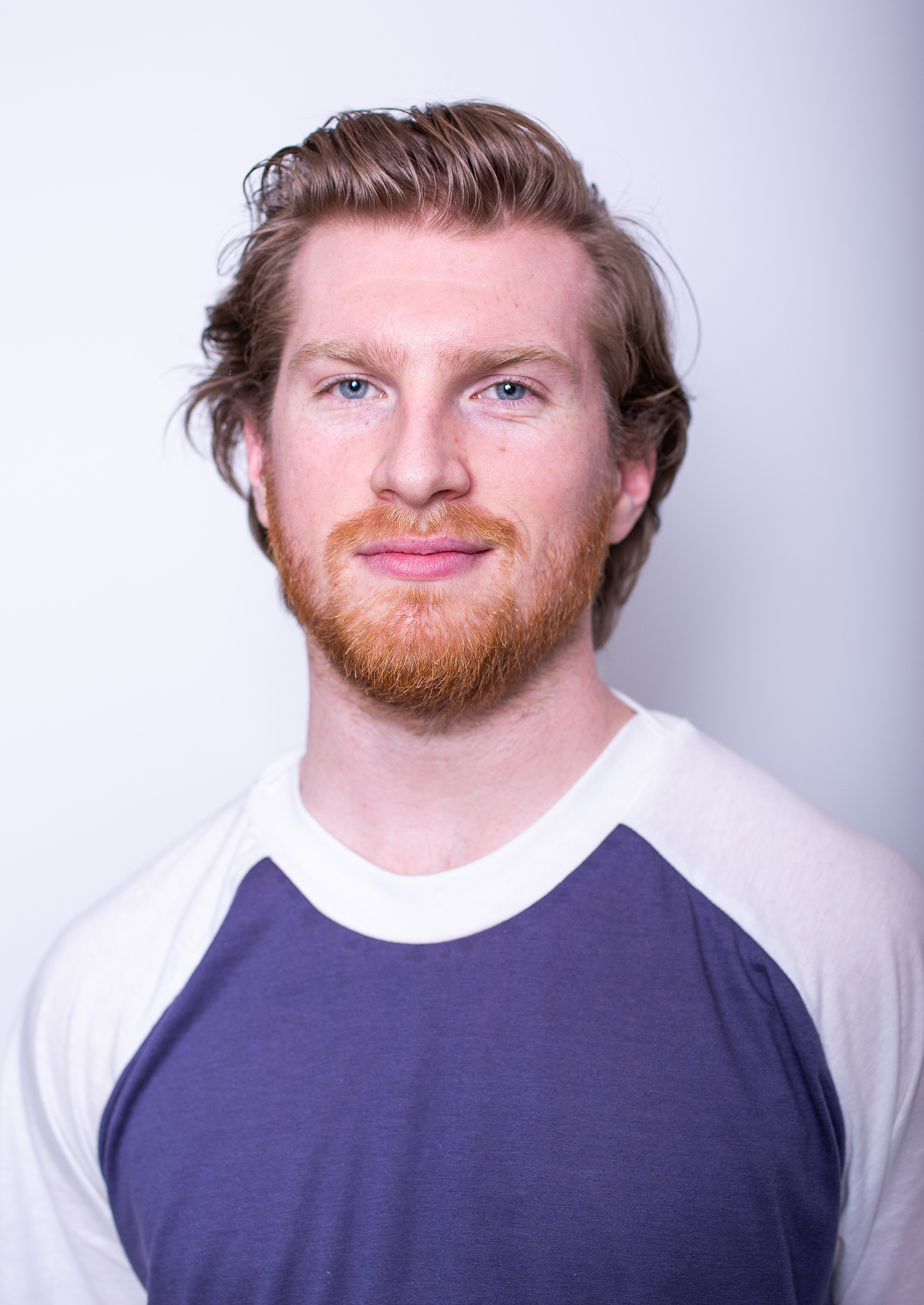 Headshot Photography