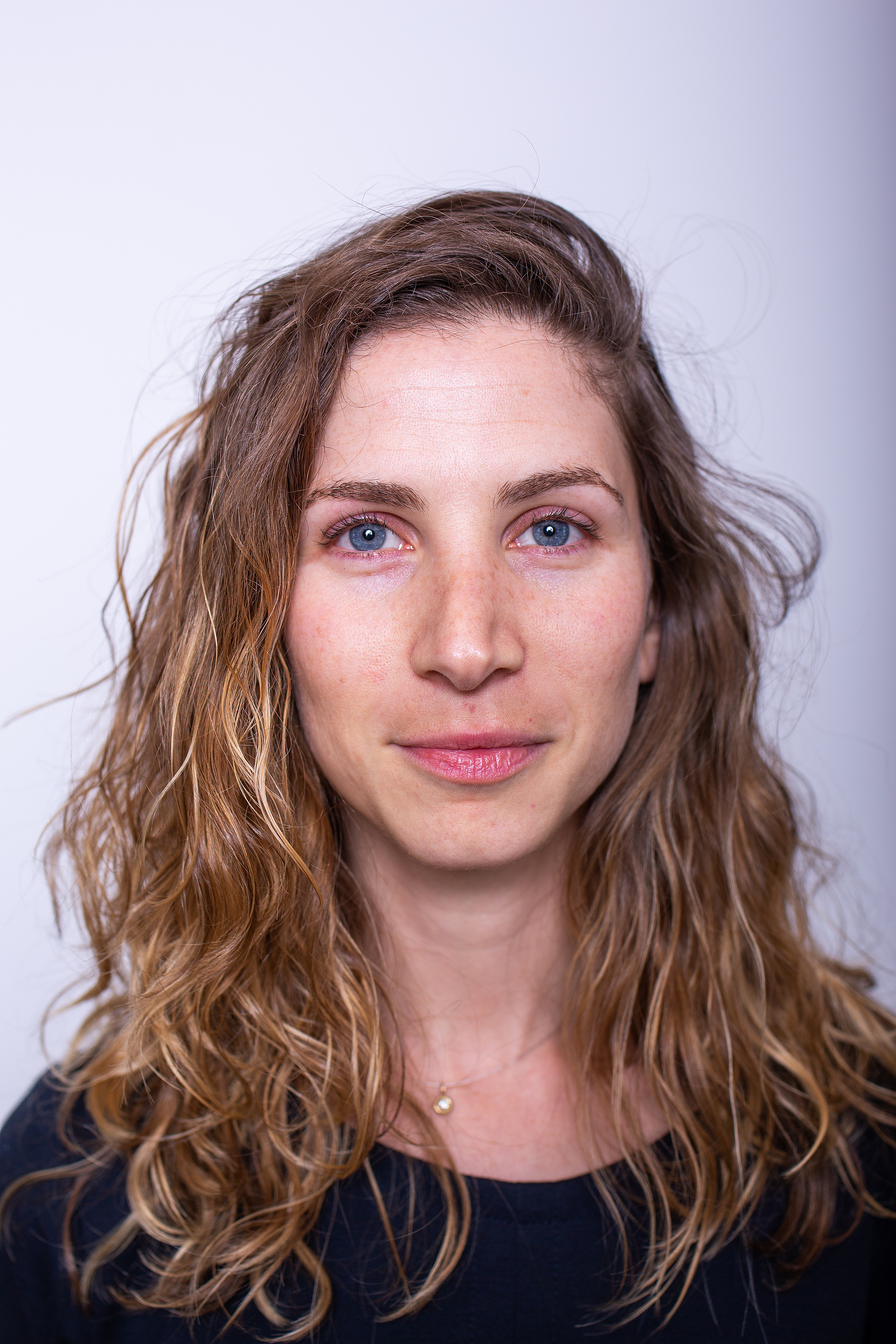 Headshot Photography