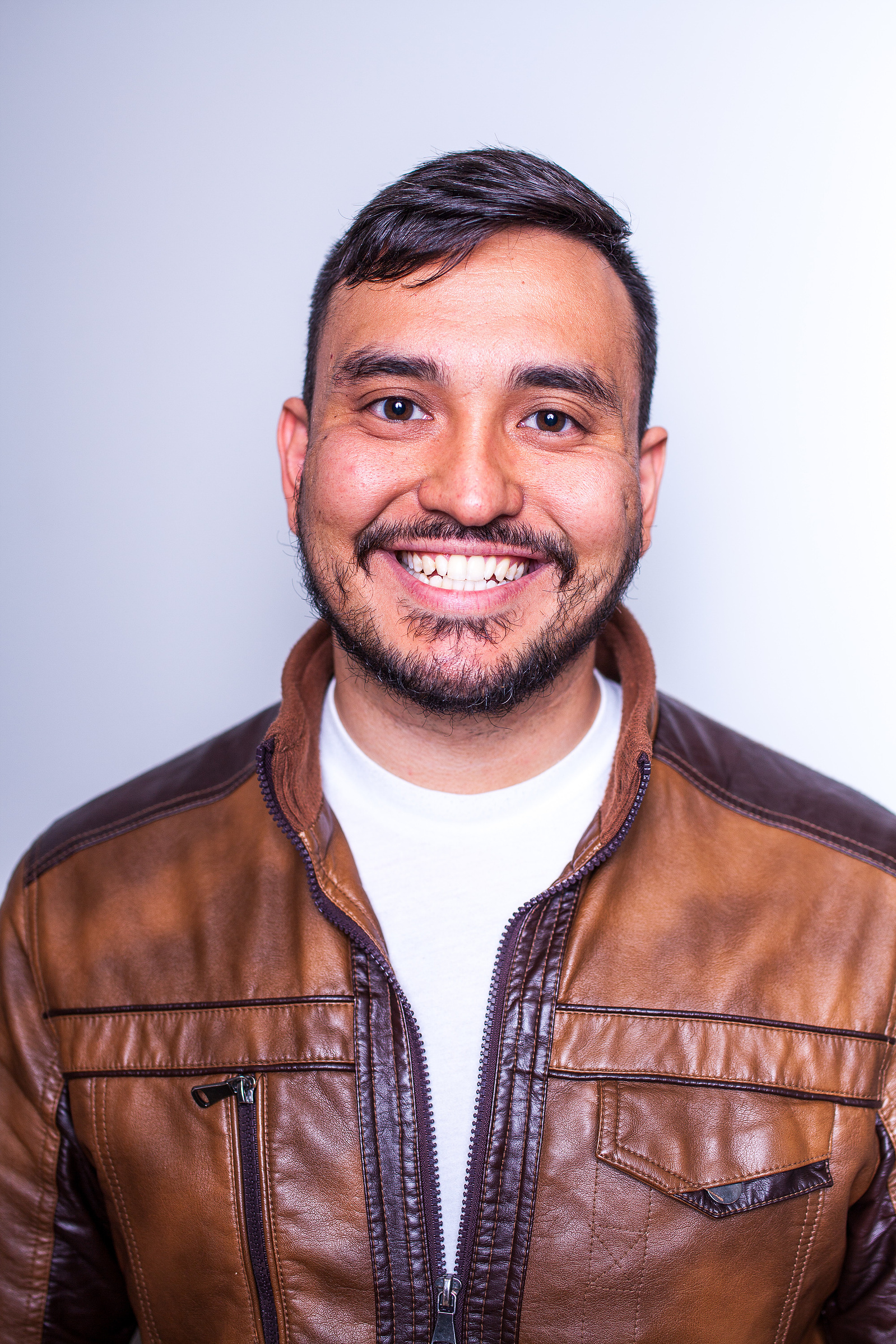 Headshot Photography