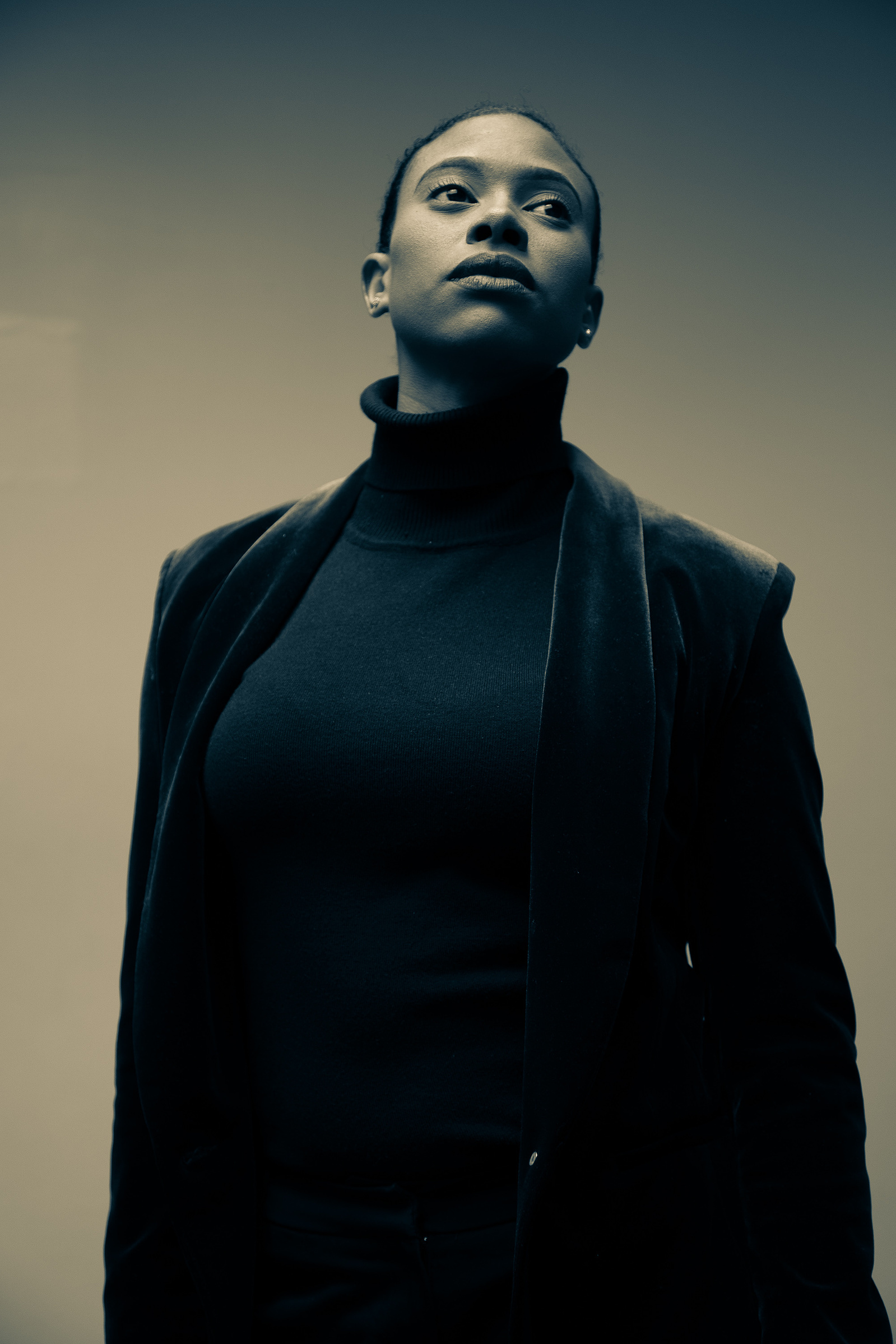 Headshot Photography