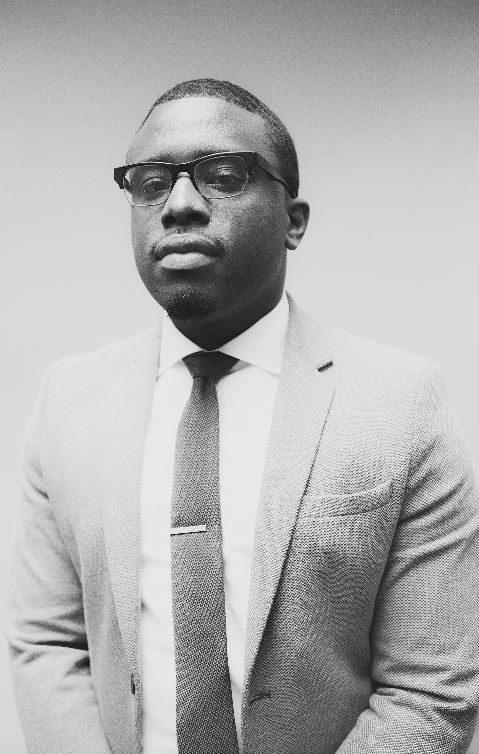 Headshot Photography