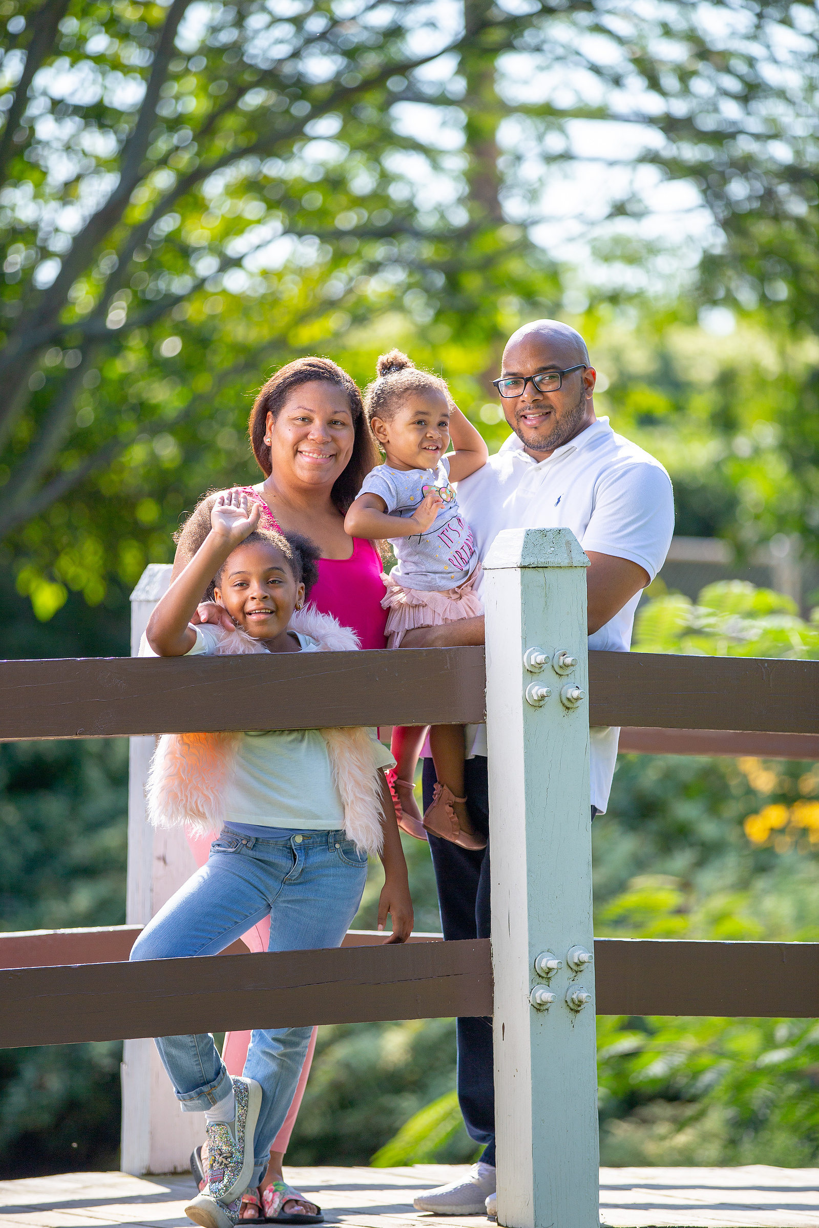 Kids & Family Photography