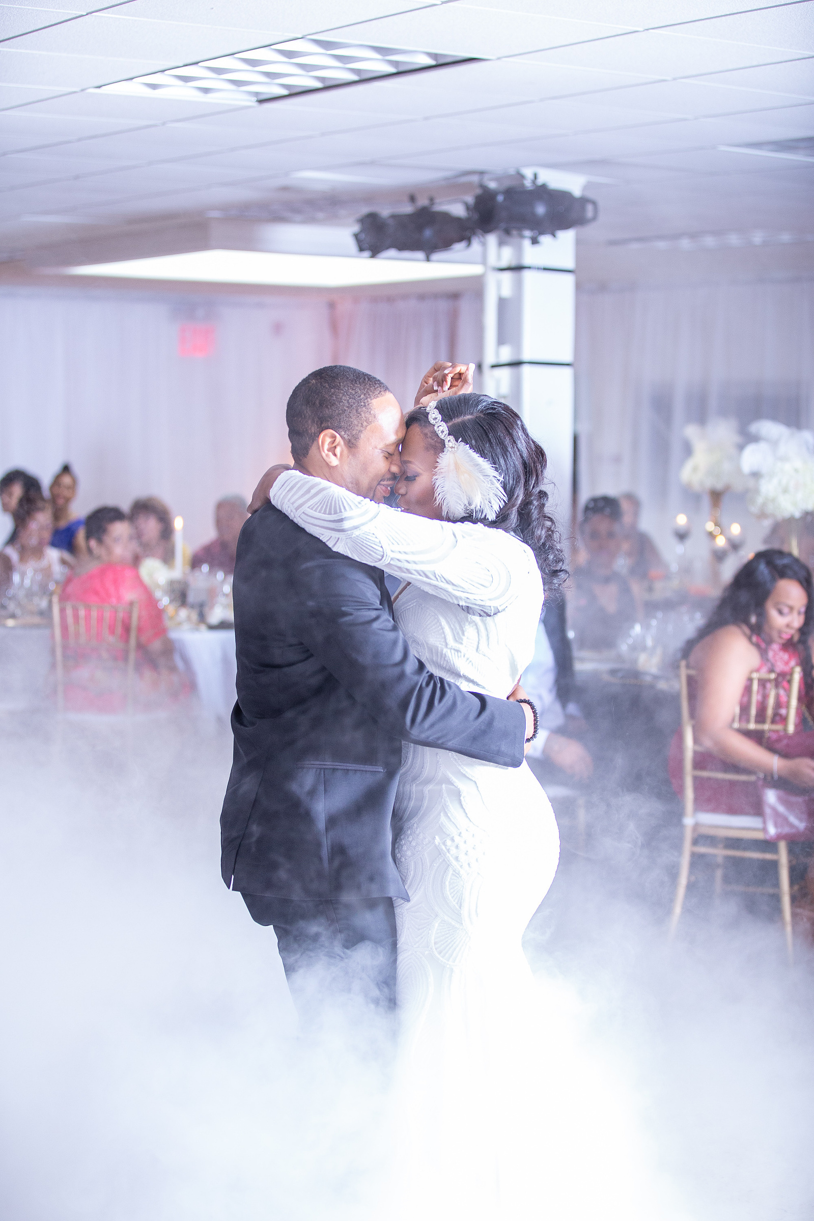 Wedding Photography