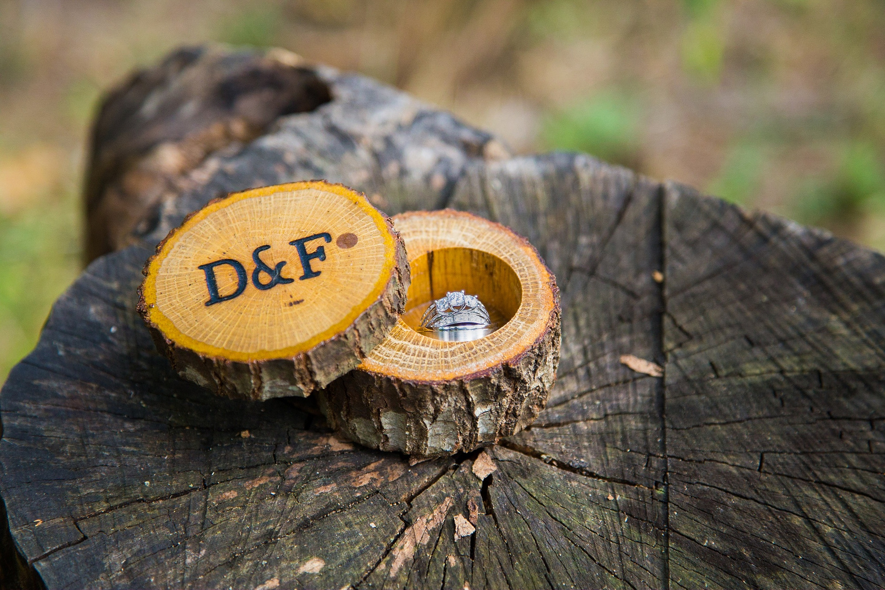 Wedding Photography