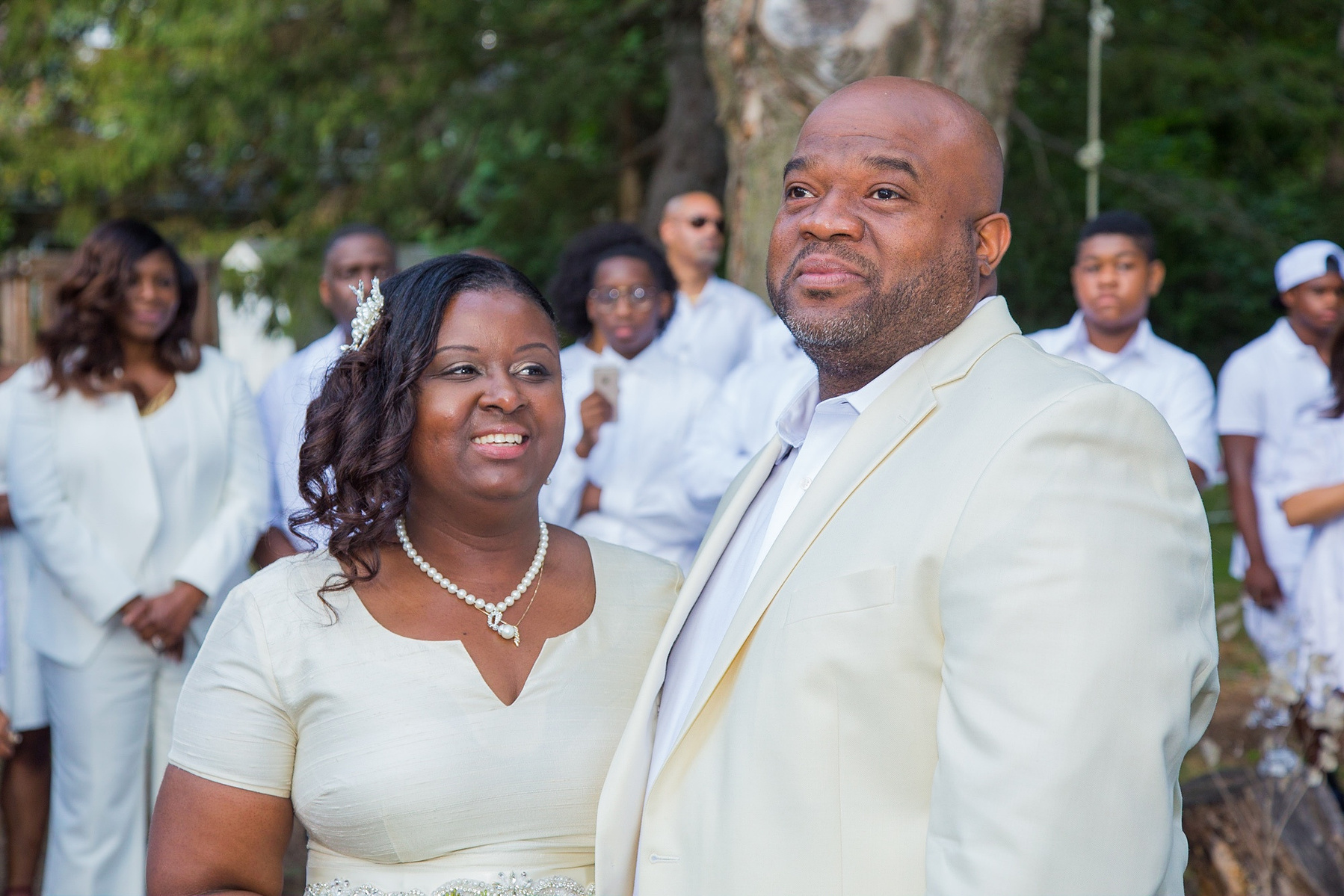 Wedding Photography