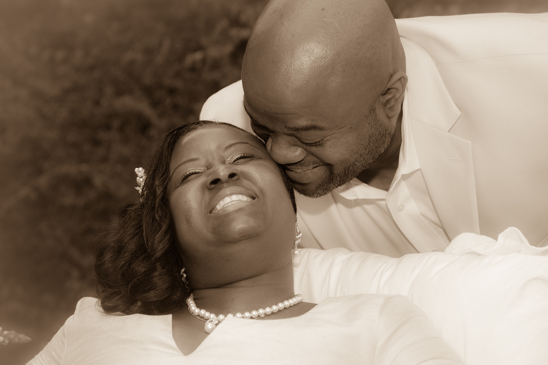 Wedding Photography
