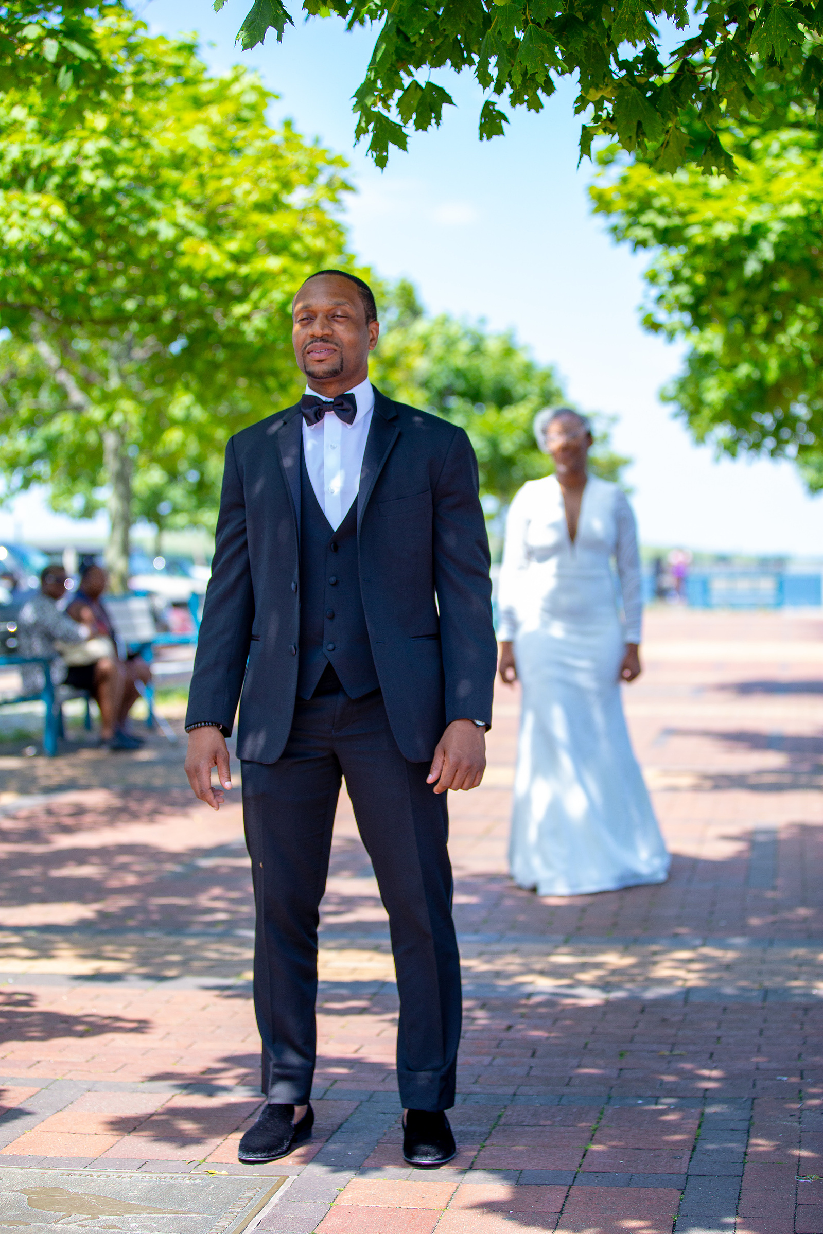 Wedding Photography