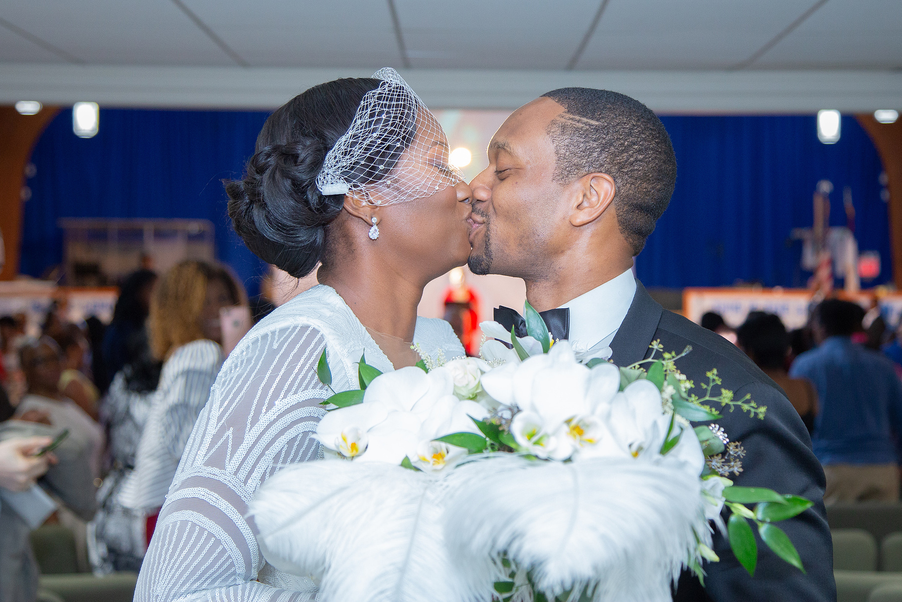 Wedding Photography