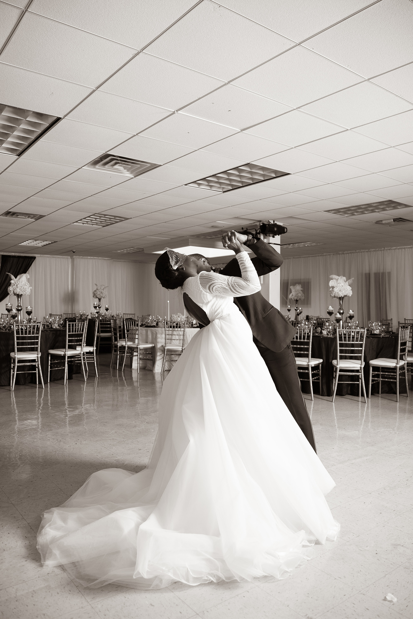 Wedding Photography