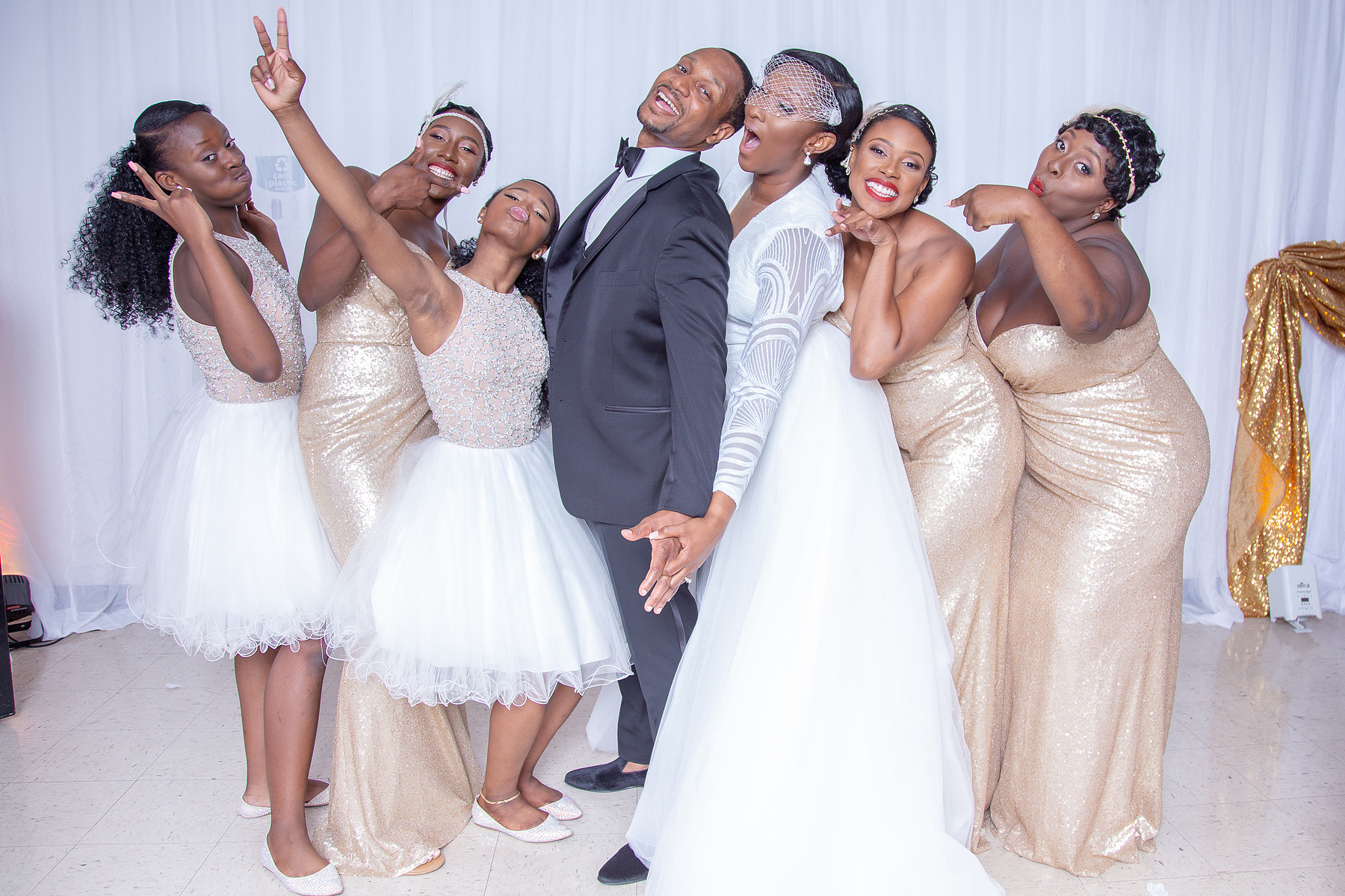 Wedding Photography