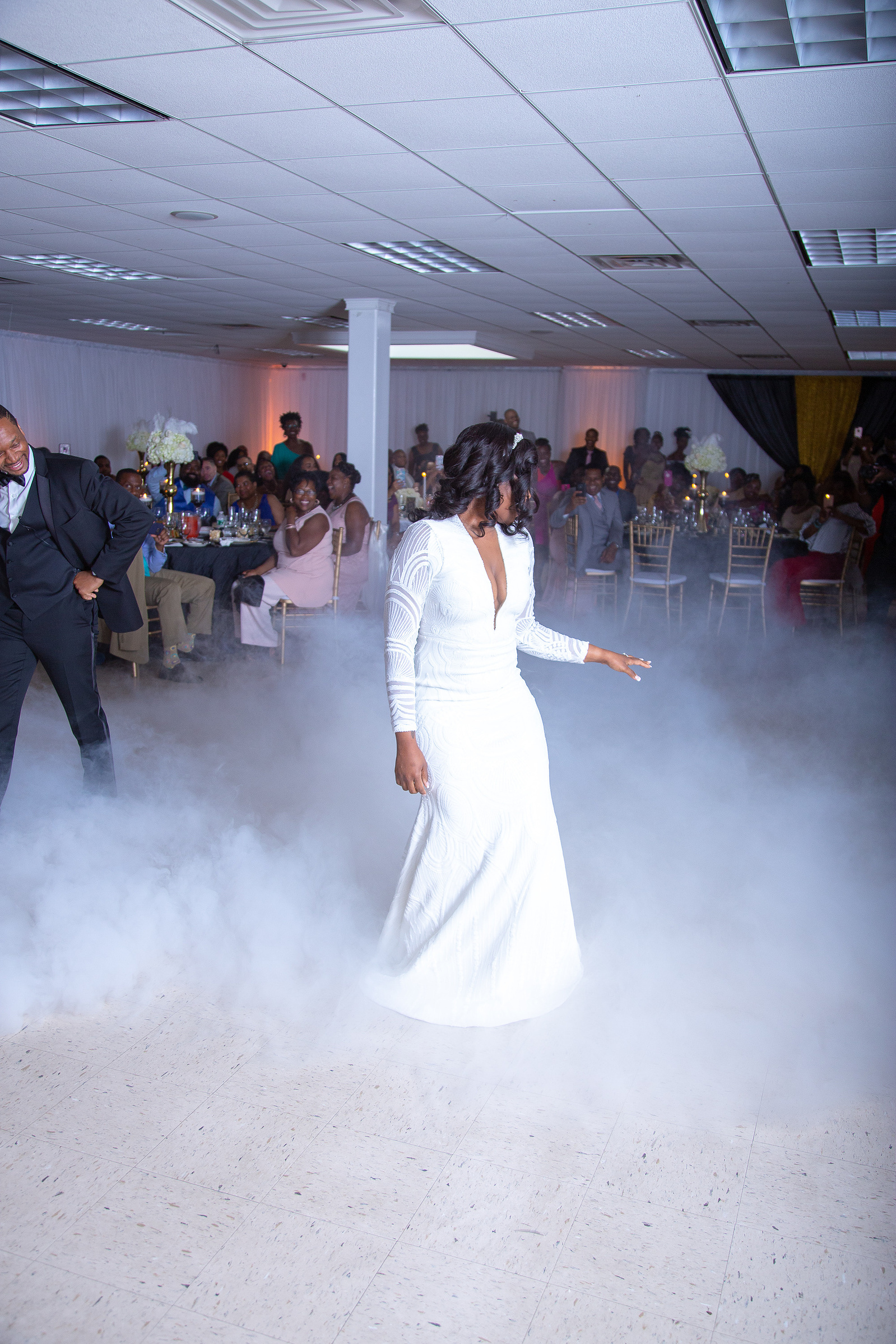 Wedding Photography